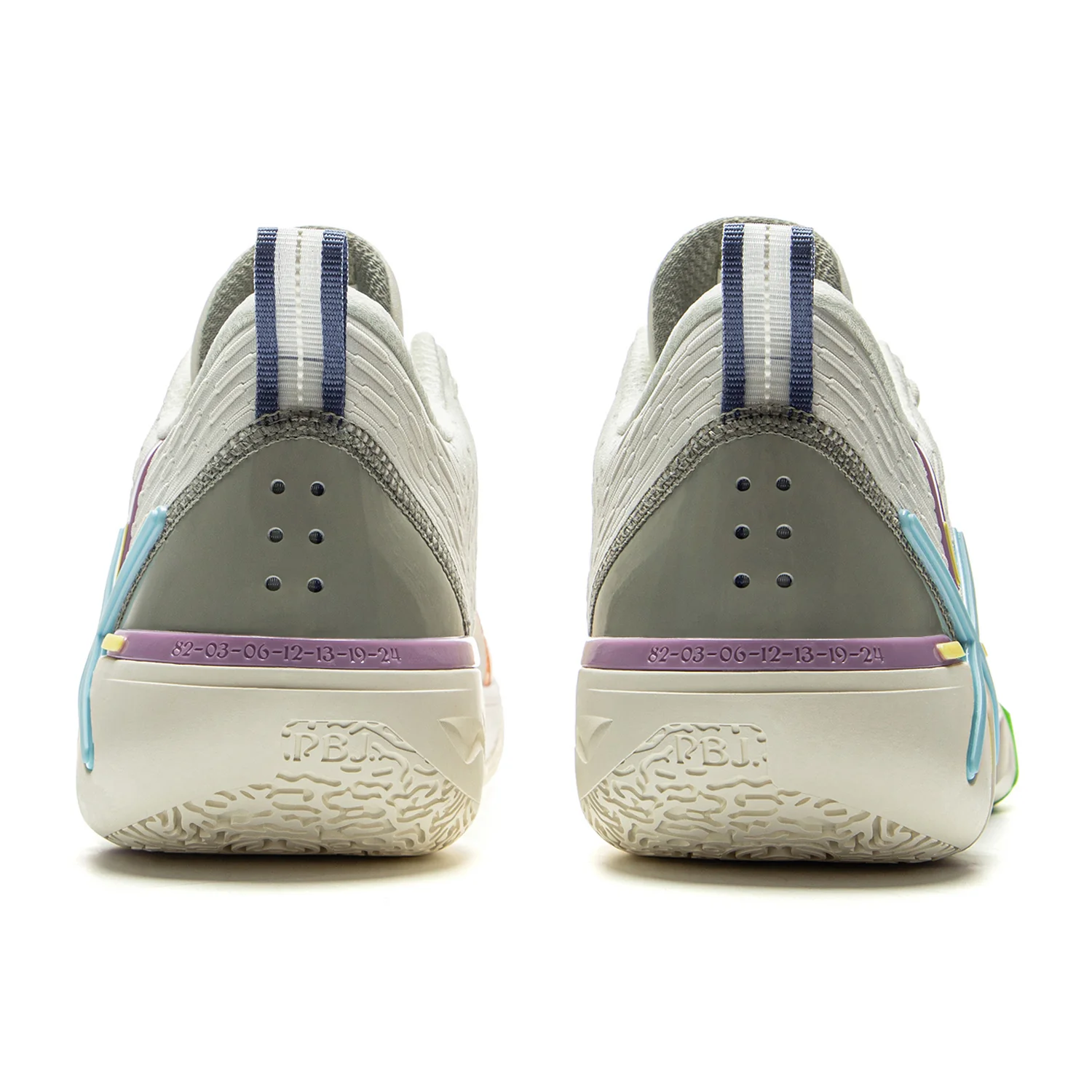 Wade Shadow 6 V2 "Summer Flowers" - Image 7