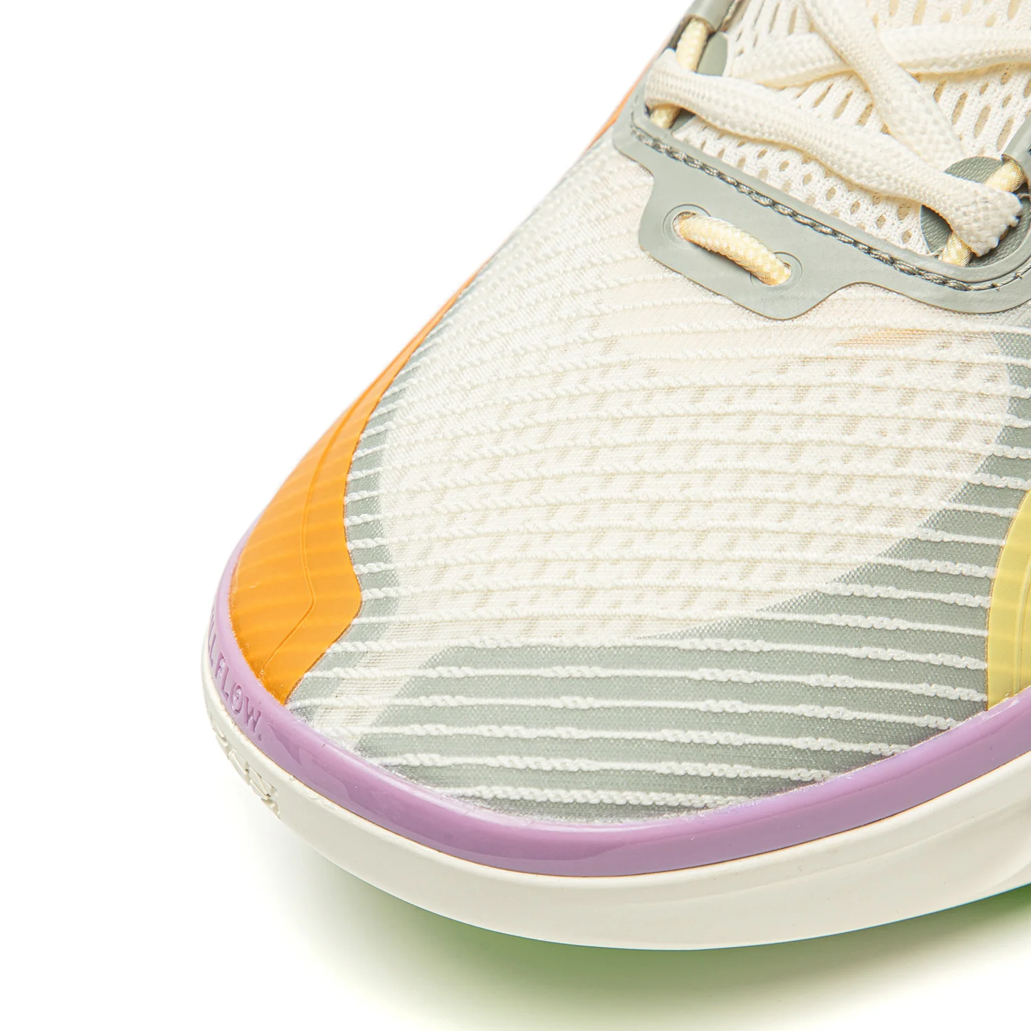 Wade Shadow 6 V2 "Summer Flowers" - Image 8