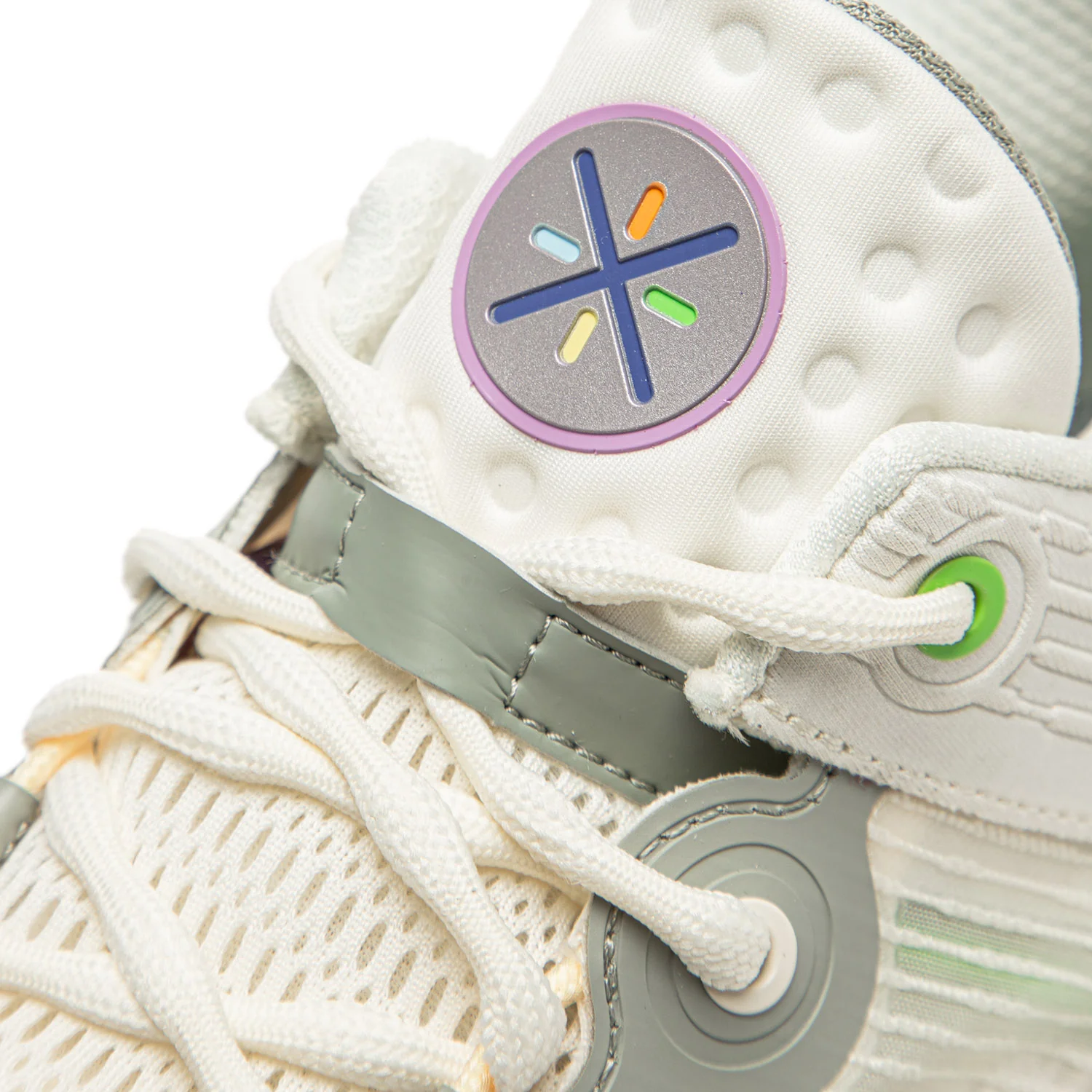 Wade Shadow 6 V2 "Summer Flowers" - Image 9