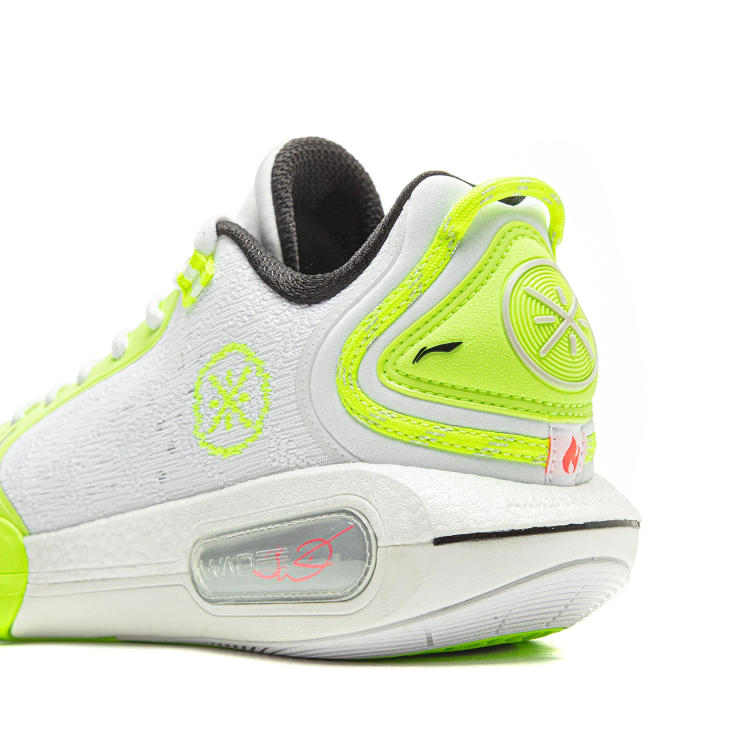 Wade Shadow 7 "Energy" - Image 11