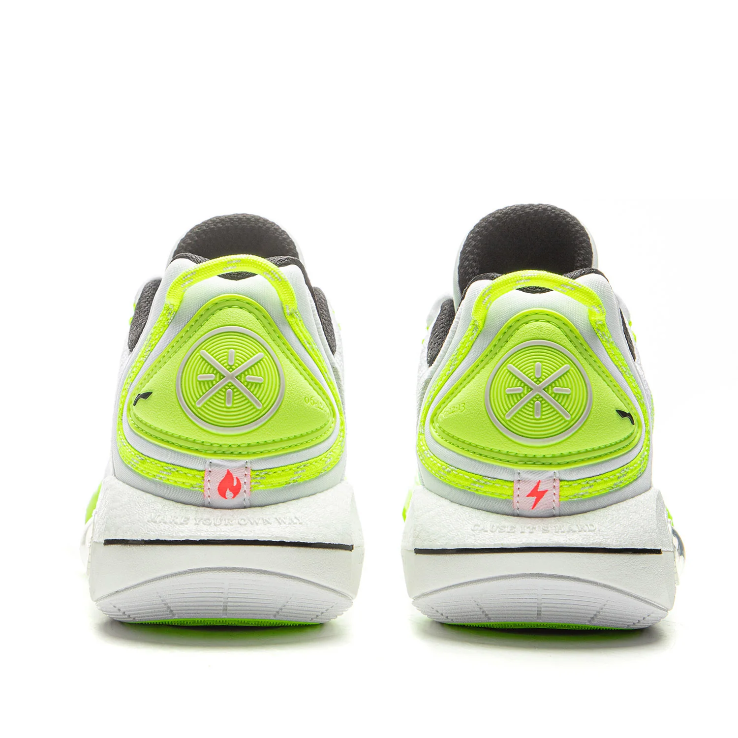 Wade Shadow 7 "Energy" - Image 7