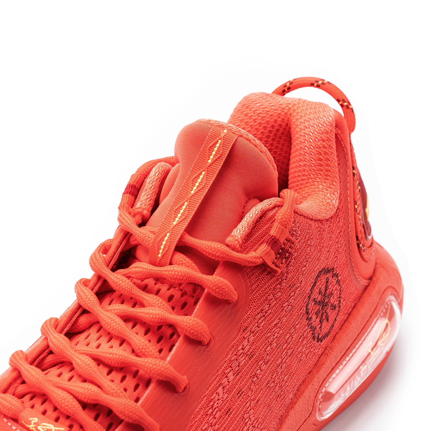 Wade Shadow 7 "Flame" - Image 10