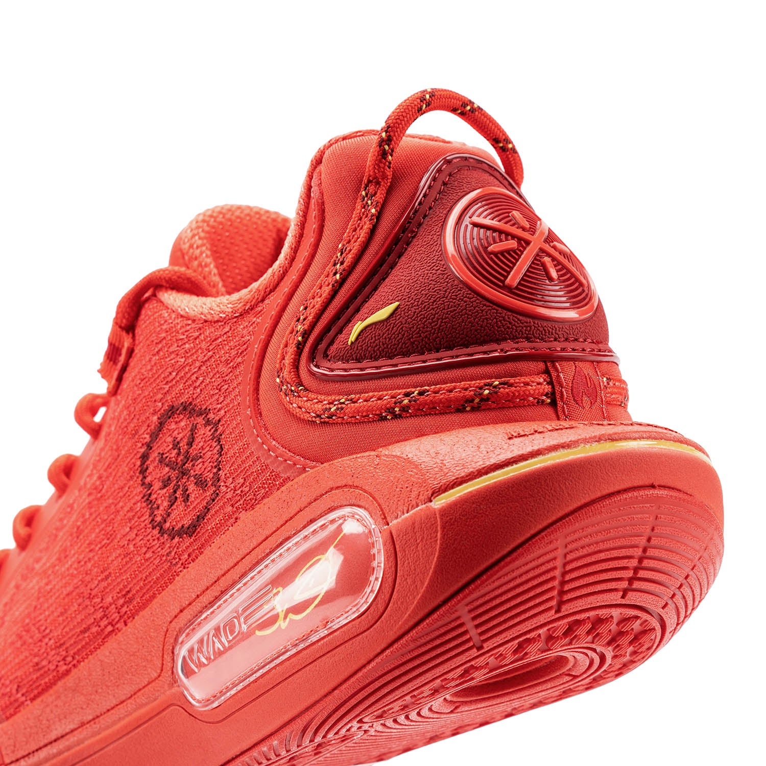 Wade Shadow 7 "Flame" - Image 11