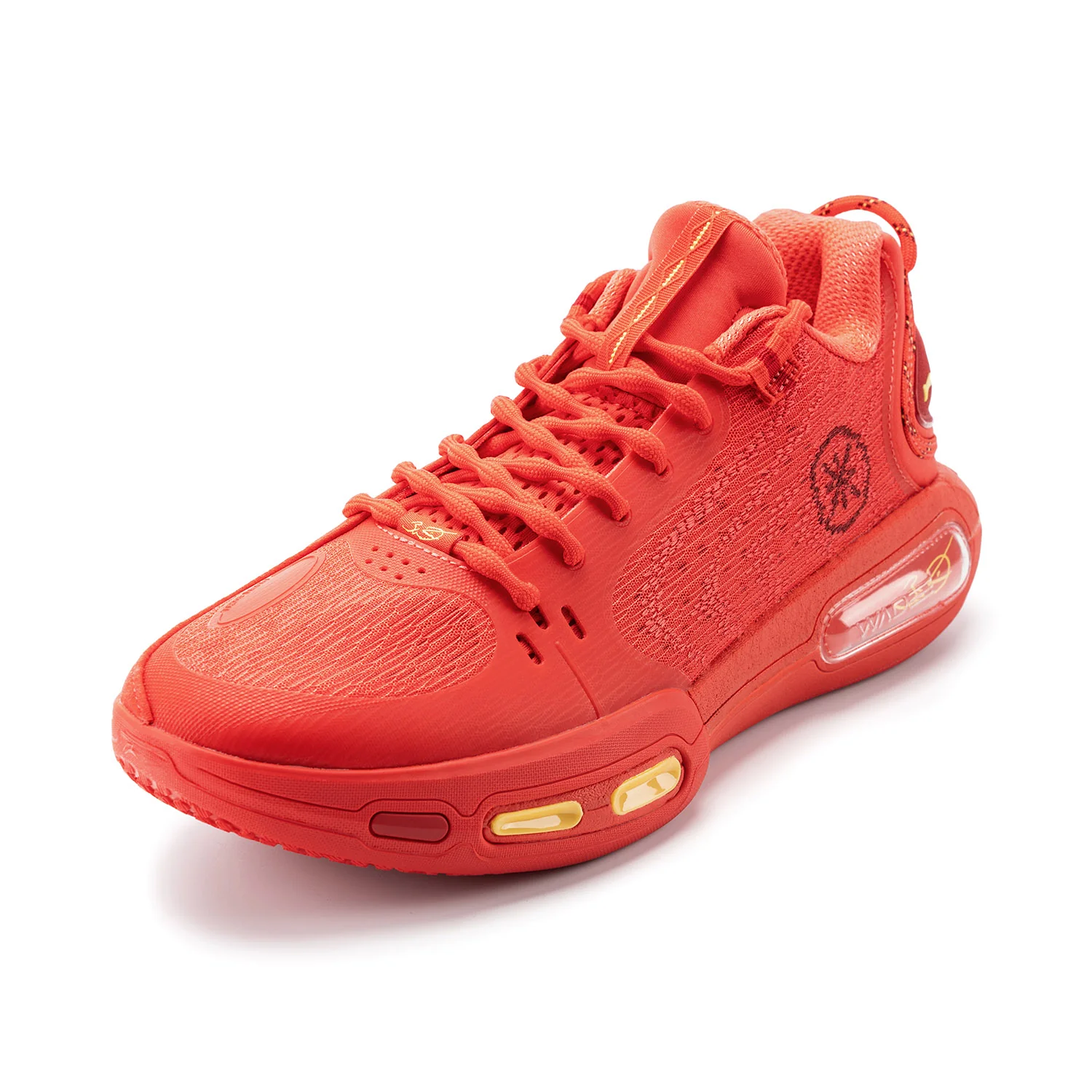 Wade Shadow 7 "Flame" - Image 12