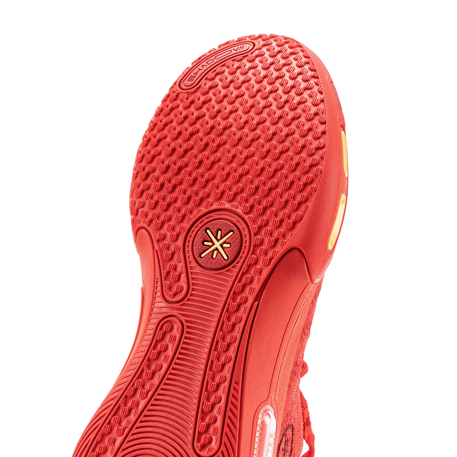 Wade Shadow 7 "Flame" - Image 13