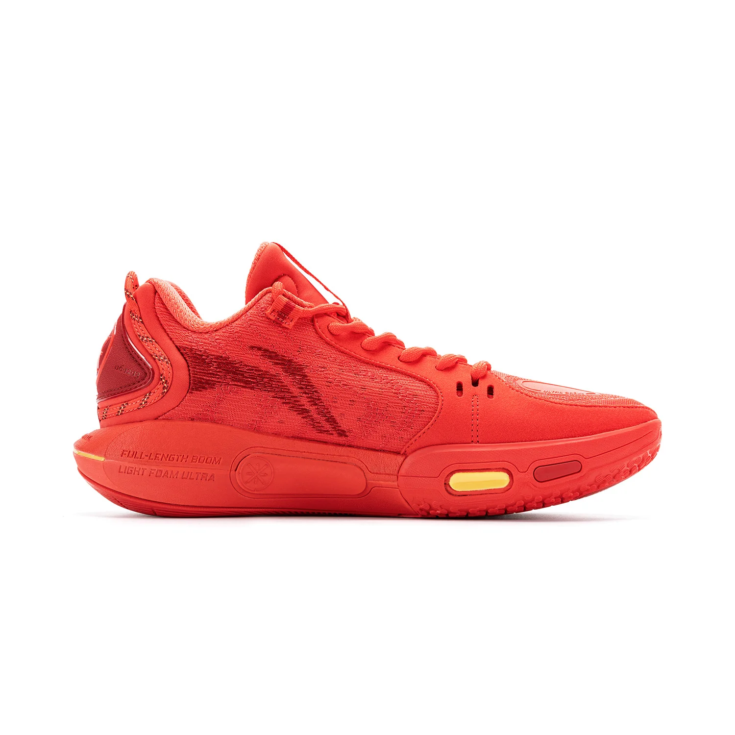 Wade Shadow 7 "Flame" - Image 2