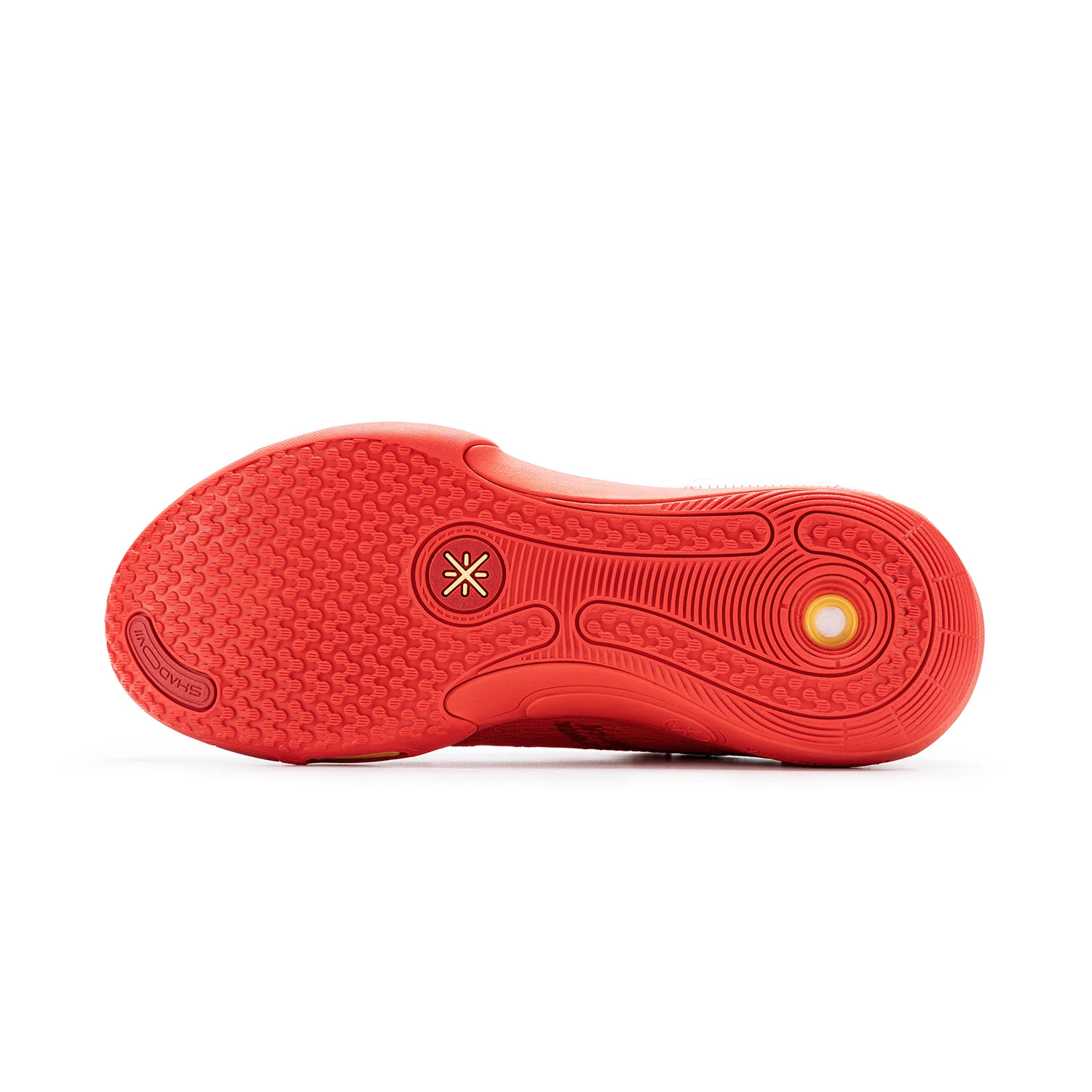 Wade Shadow 7 "Flame" - Image 3