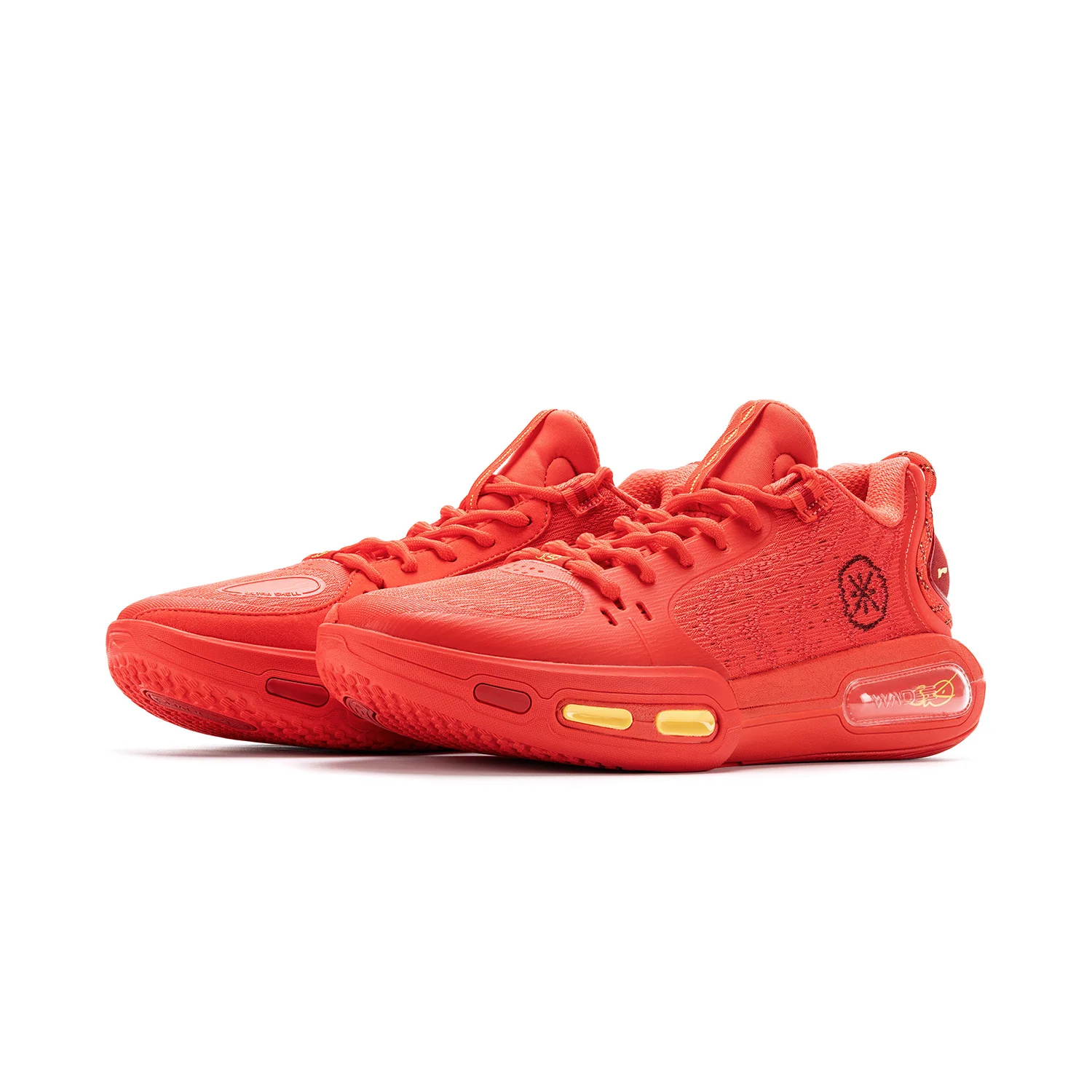 Wade Shadow 7 "Flame" - Image 4