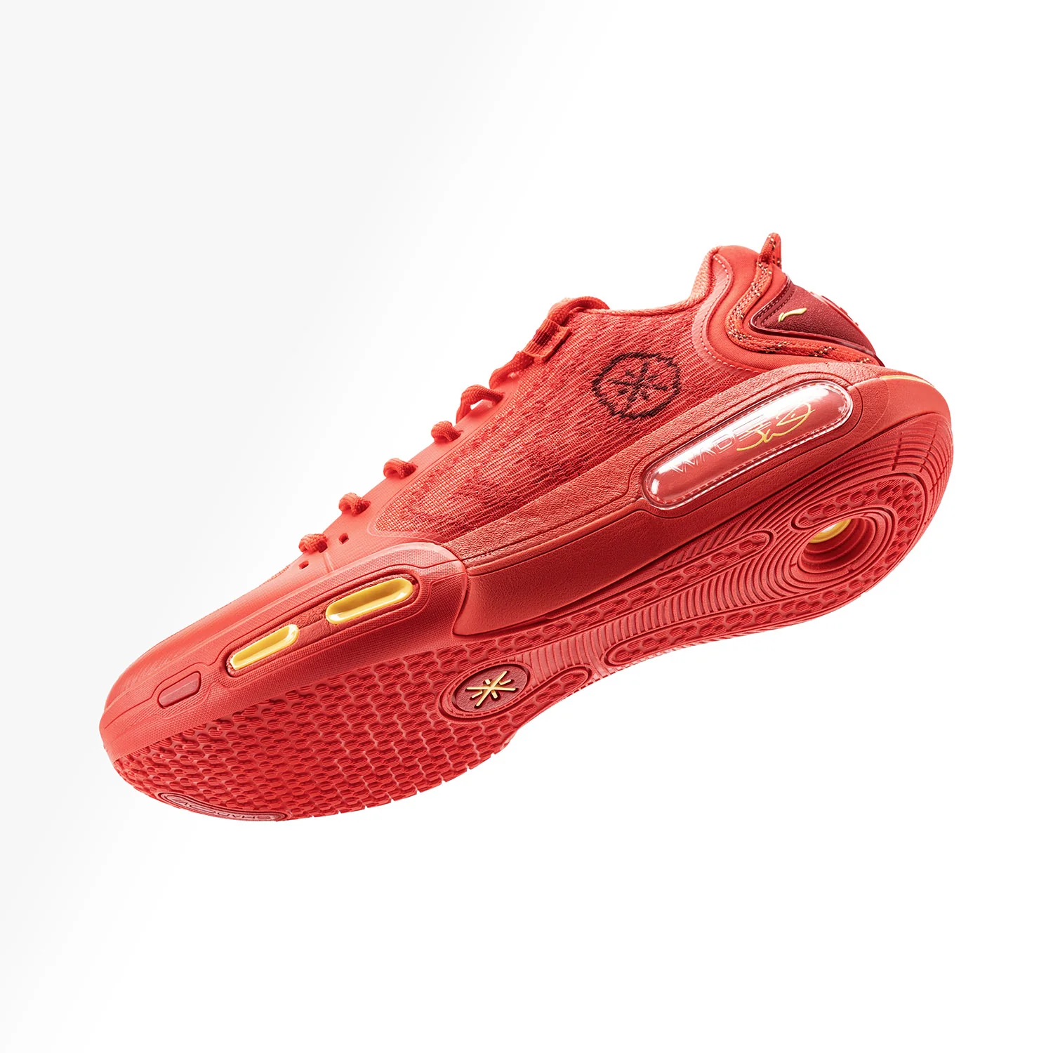 Wade Shadow 7 "Flame" - Image 5