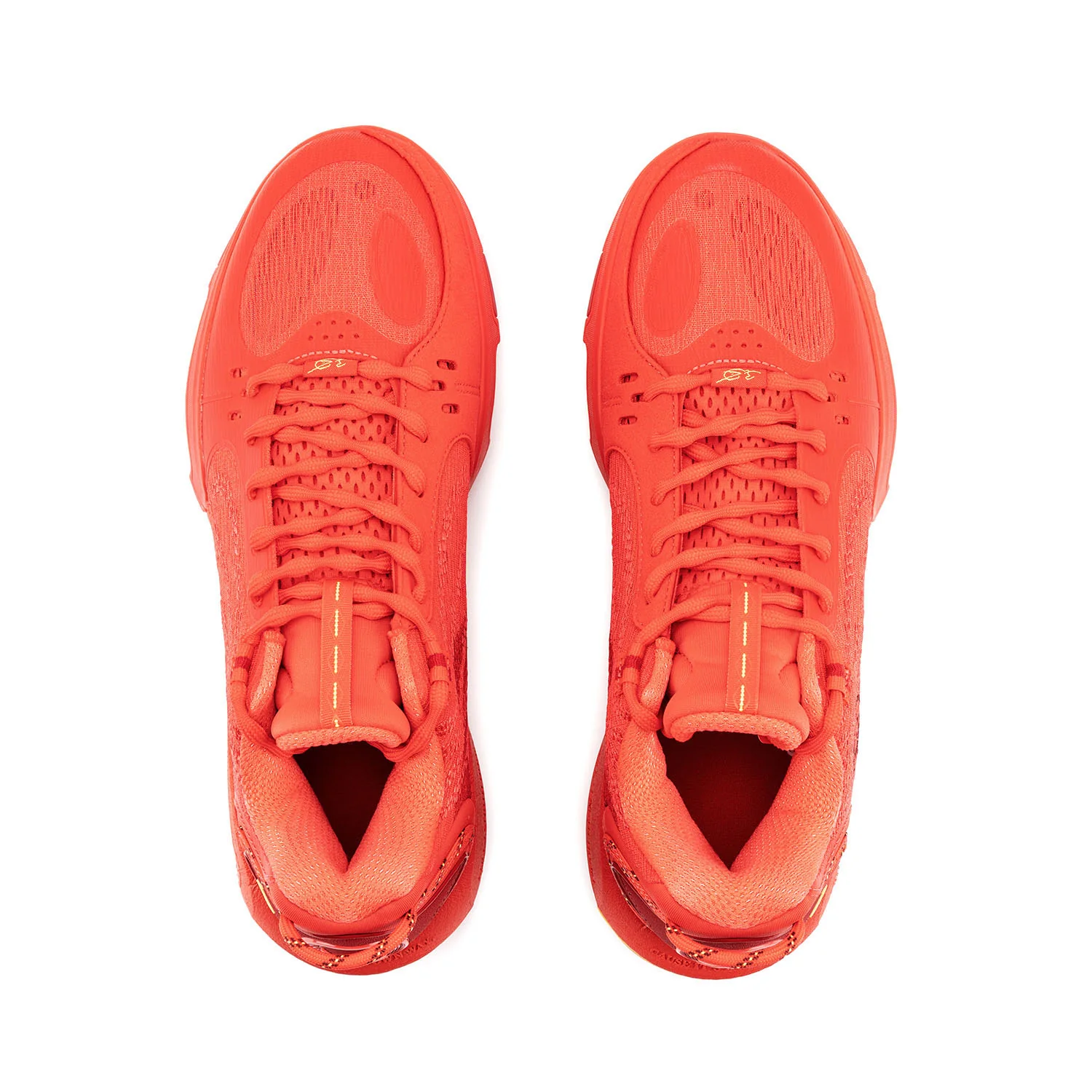 Wade Shadow 7 "Flame" - Image 6