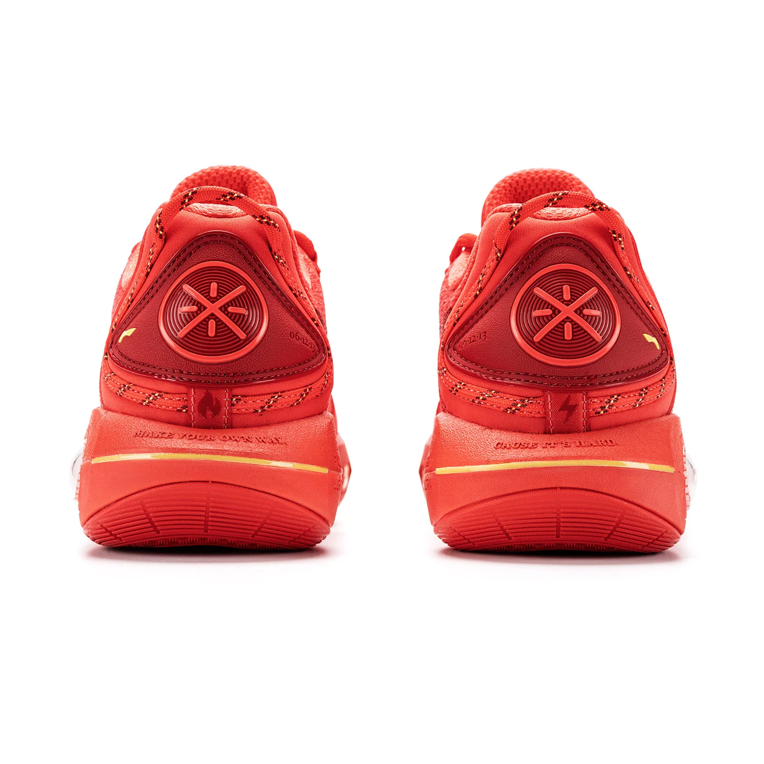 Wade Shadow 7 "Flame" - Image 8