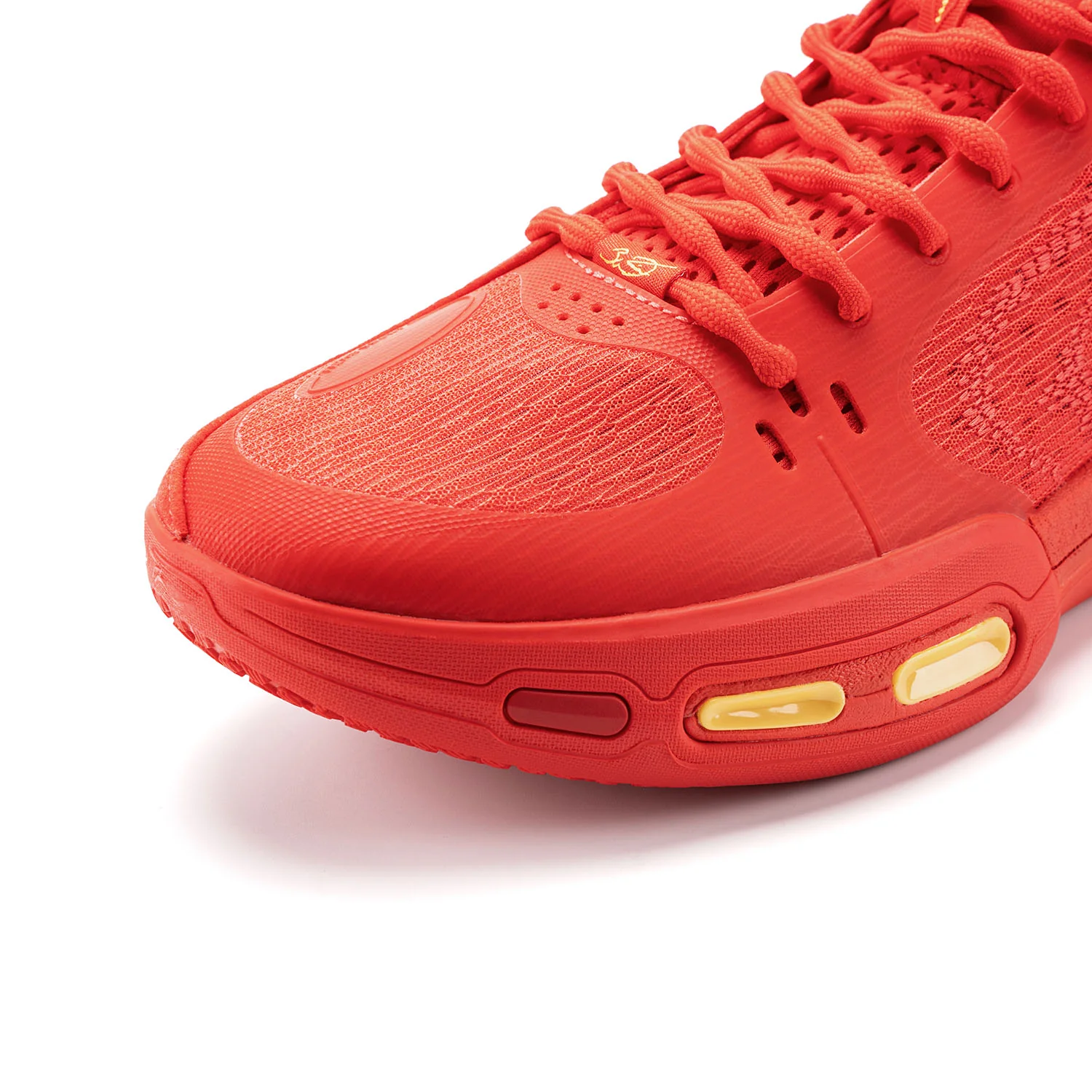 Wade Shadow 7 "Flame" - Image 9