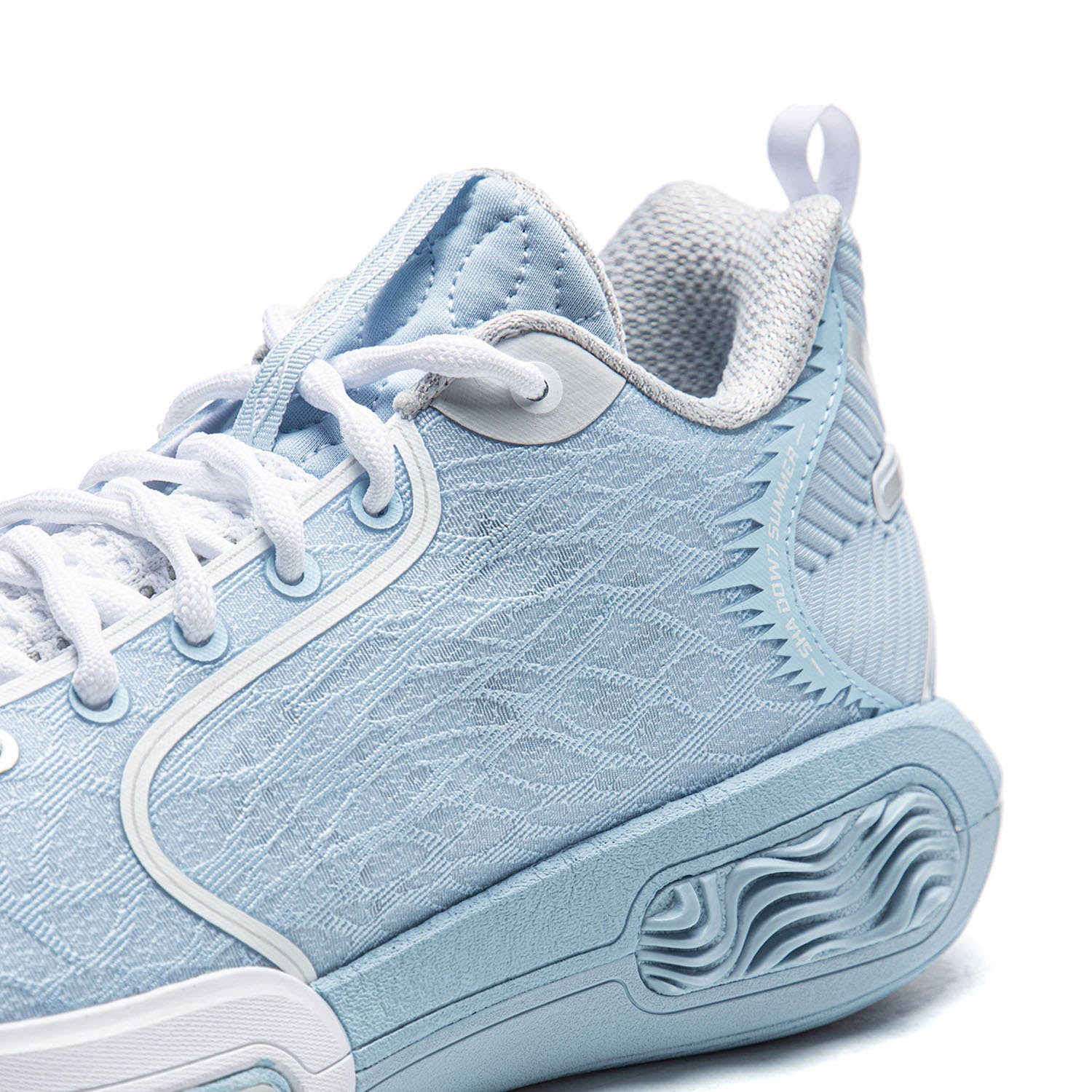 Wade Shadow 7 "Ice" - Image 12