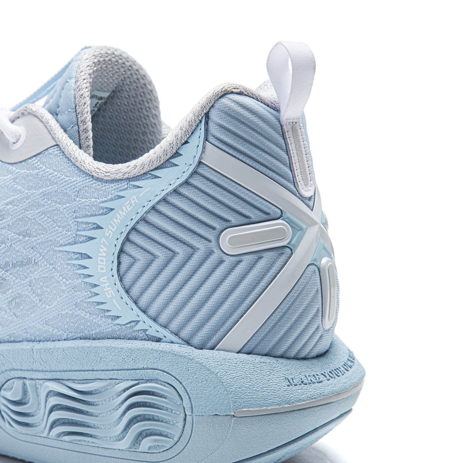 Wade Shadow 7 "Ice" - Image 13