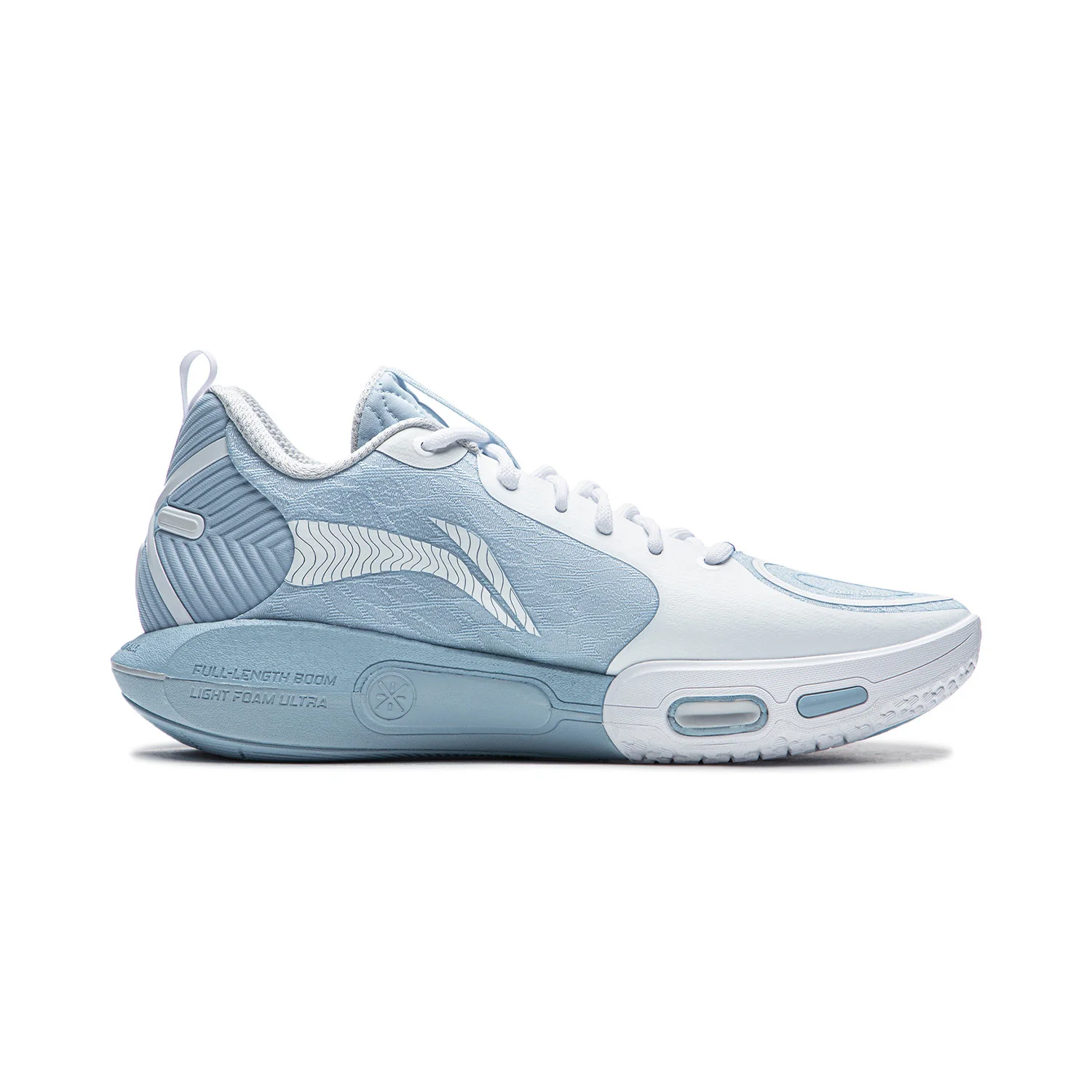 Wade Shadow 7 "Ice" - Image 2