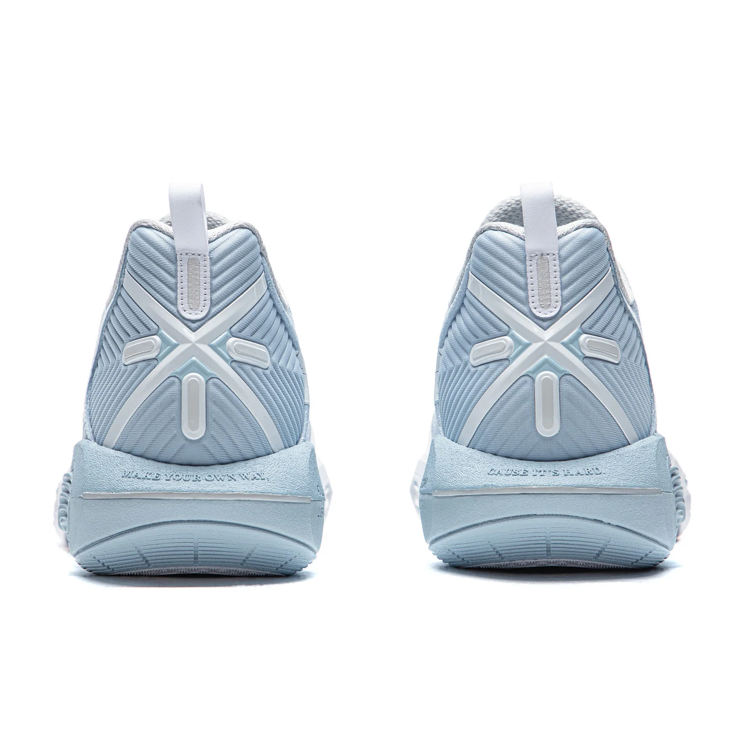 Wade Shadow 7 "Ice" - Image 7