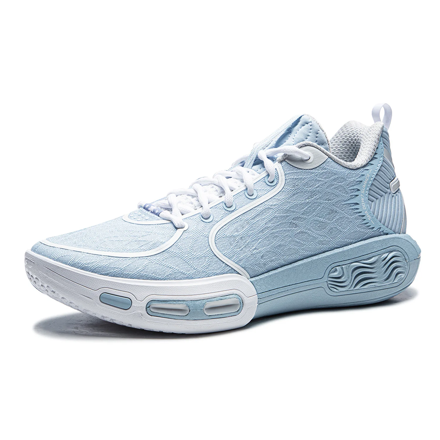 Wade Shadow 7 "Ice" - Image 8