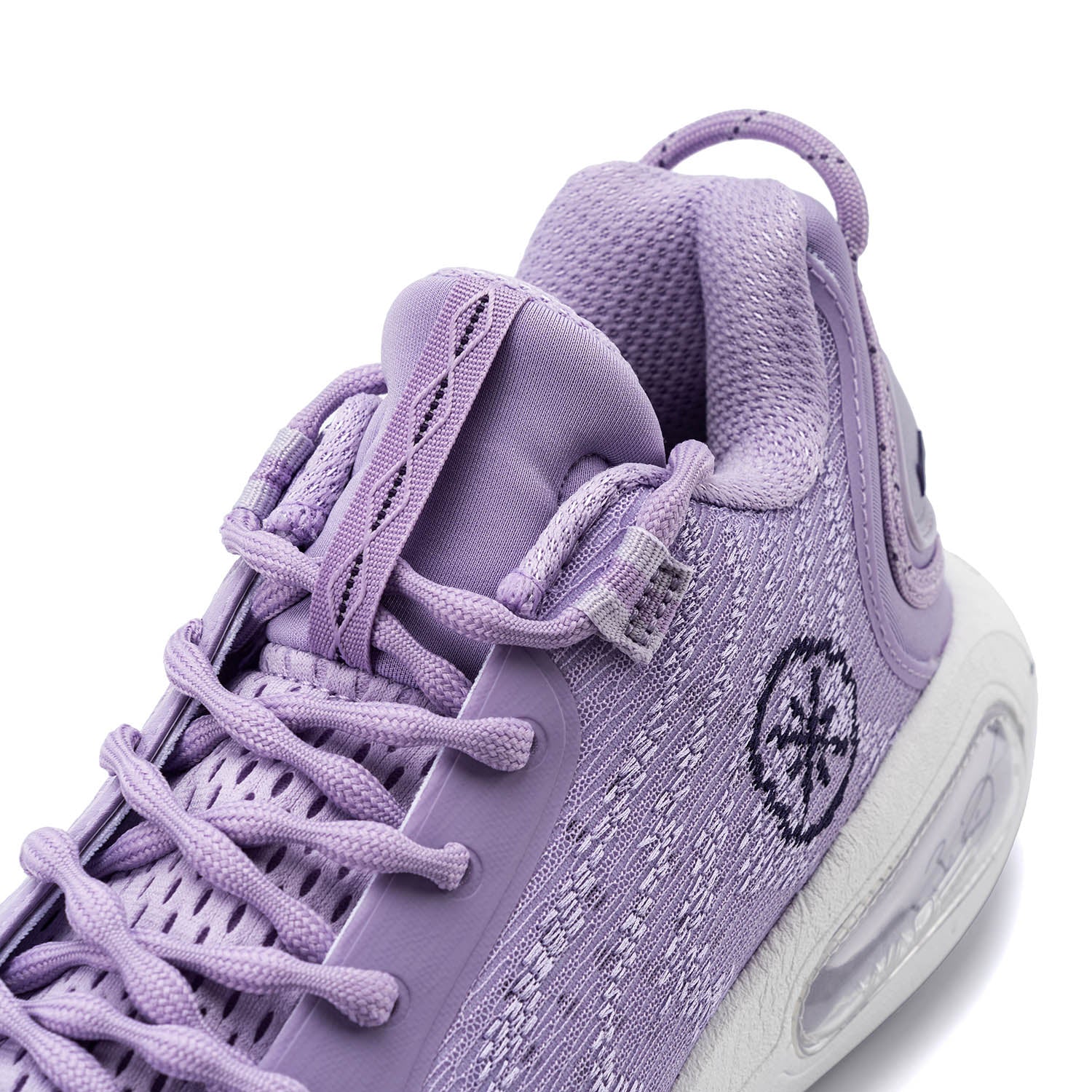 Wade Shadow 7 "Lavender" - Image 10