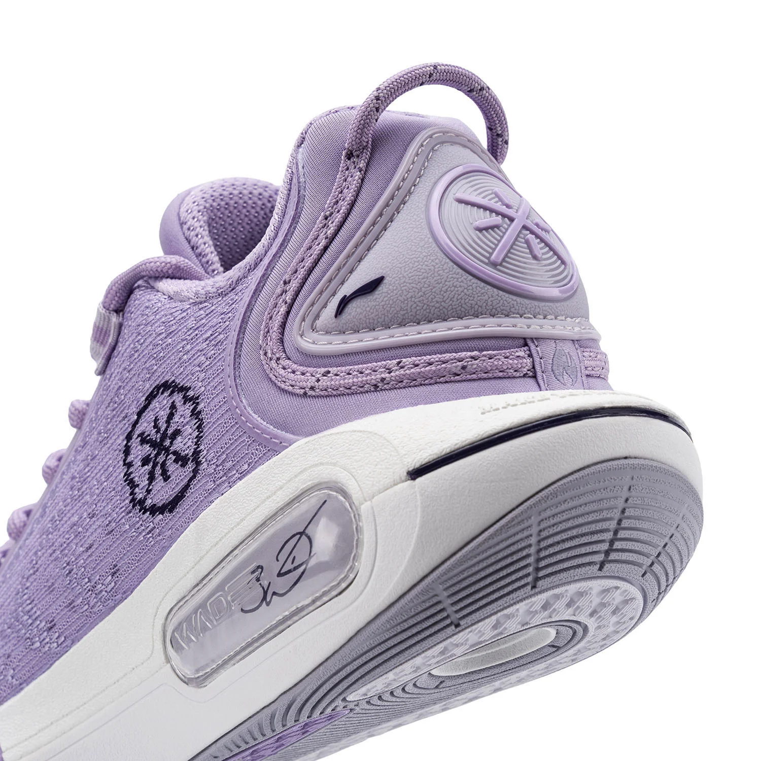 Wade Shadow 7 "Lavender" - Image 11
