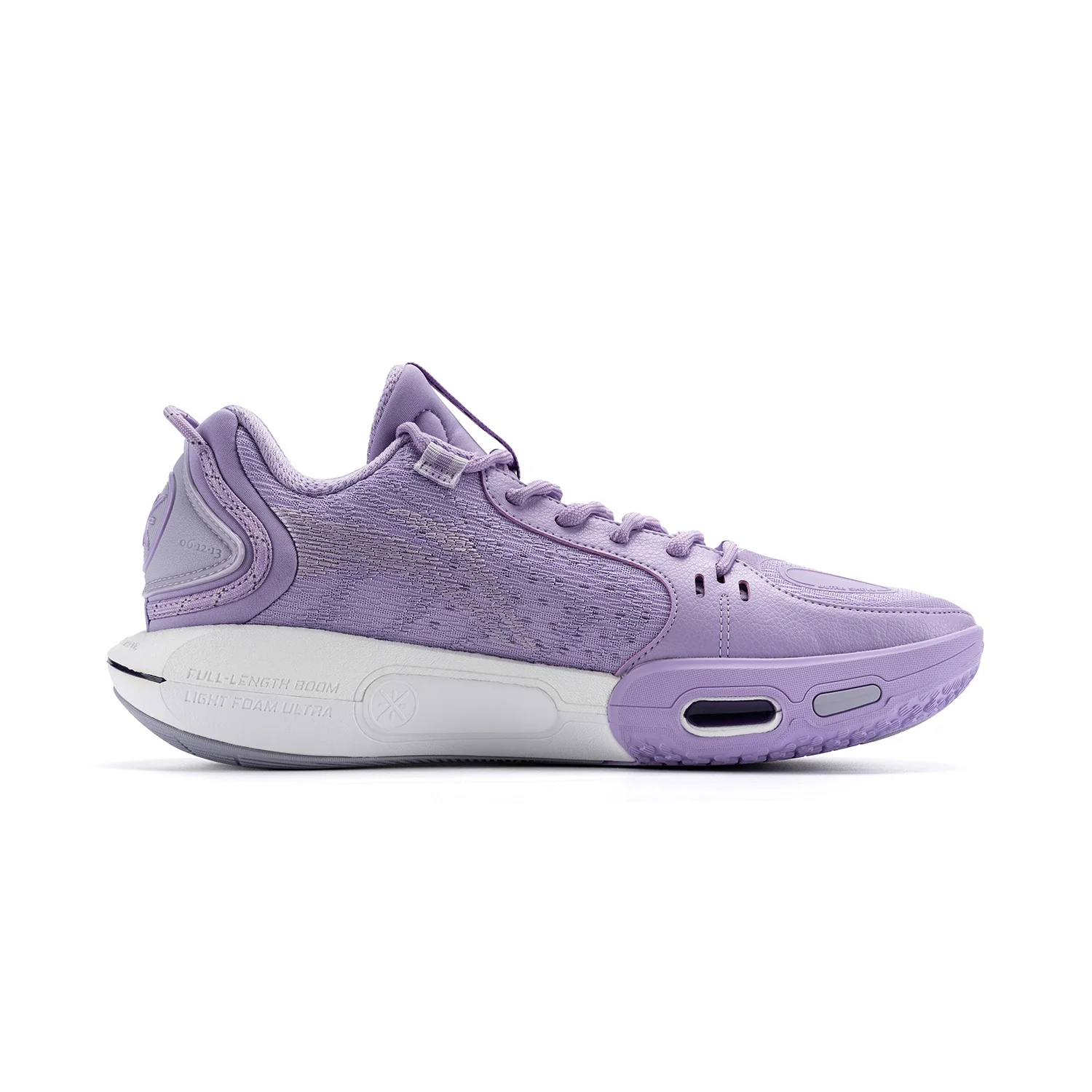 Wade Shadow 7 "Lavender" - Image 2