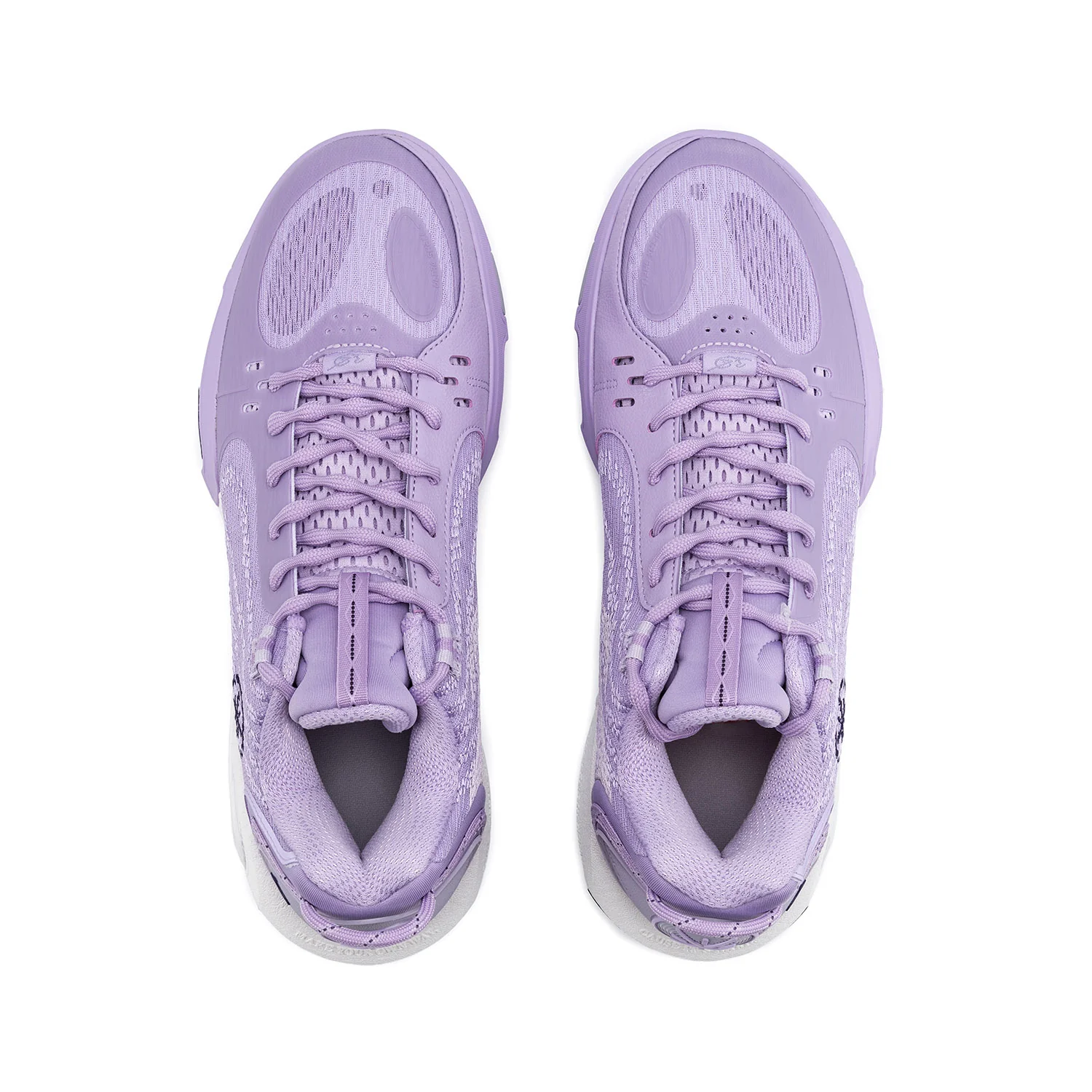 Wade Shadow 7 "Lavender" - Image 5