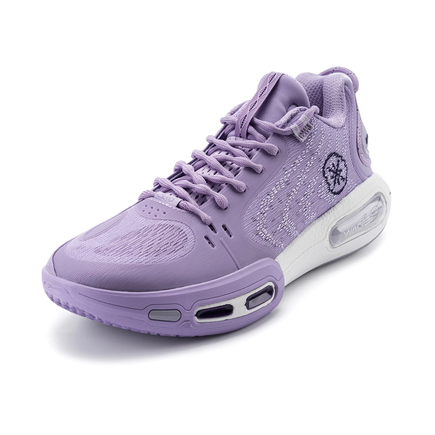 Wade Shadow 7 "Lavender" - Image 8