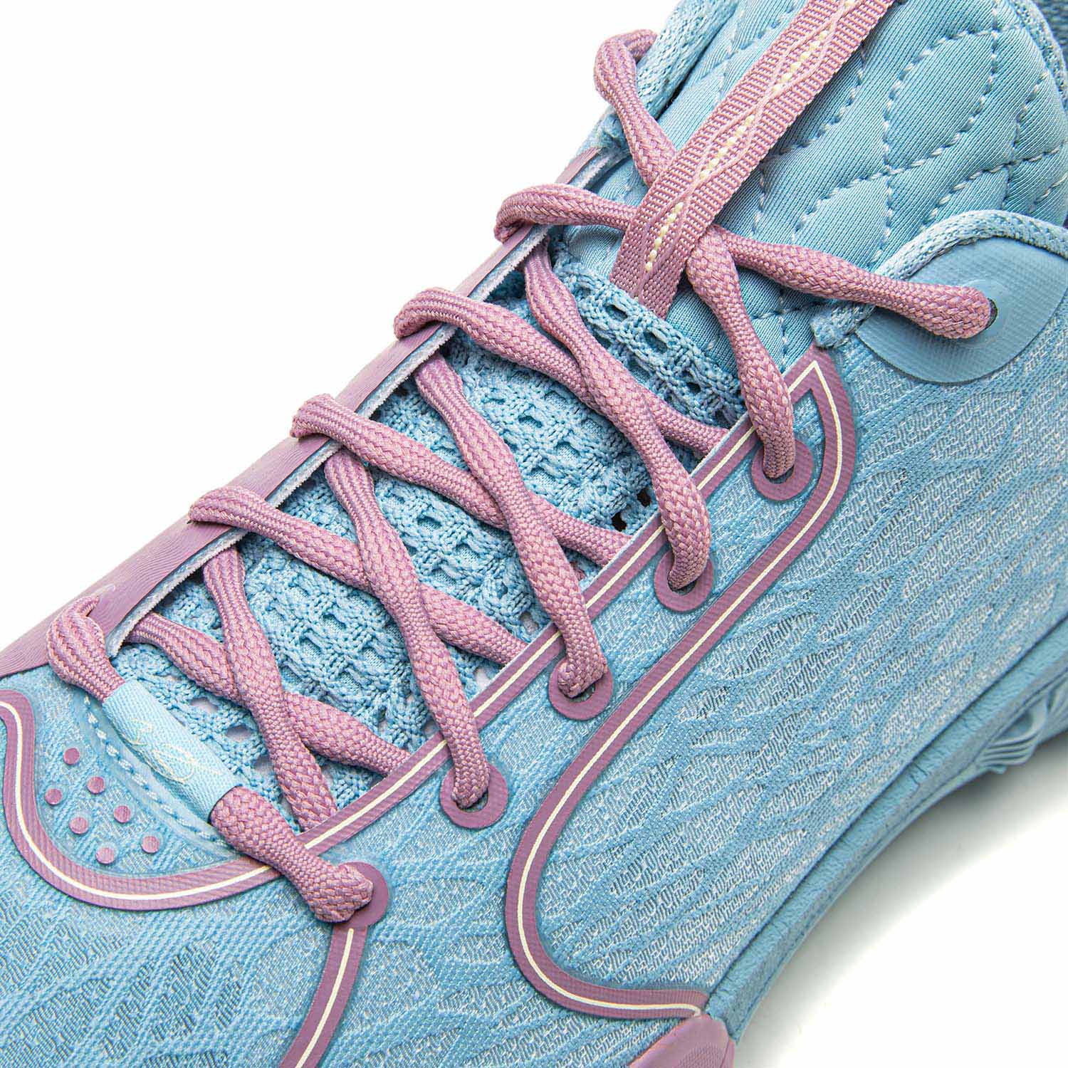 Wade Shadow 7 "Milky Blue" - Image 10