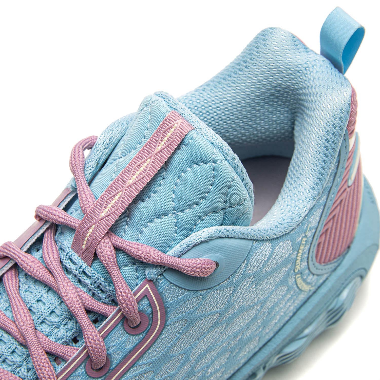 Wade Shadow 7 "Milky Blue" - Image 11