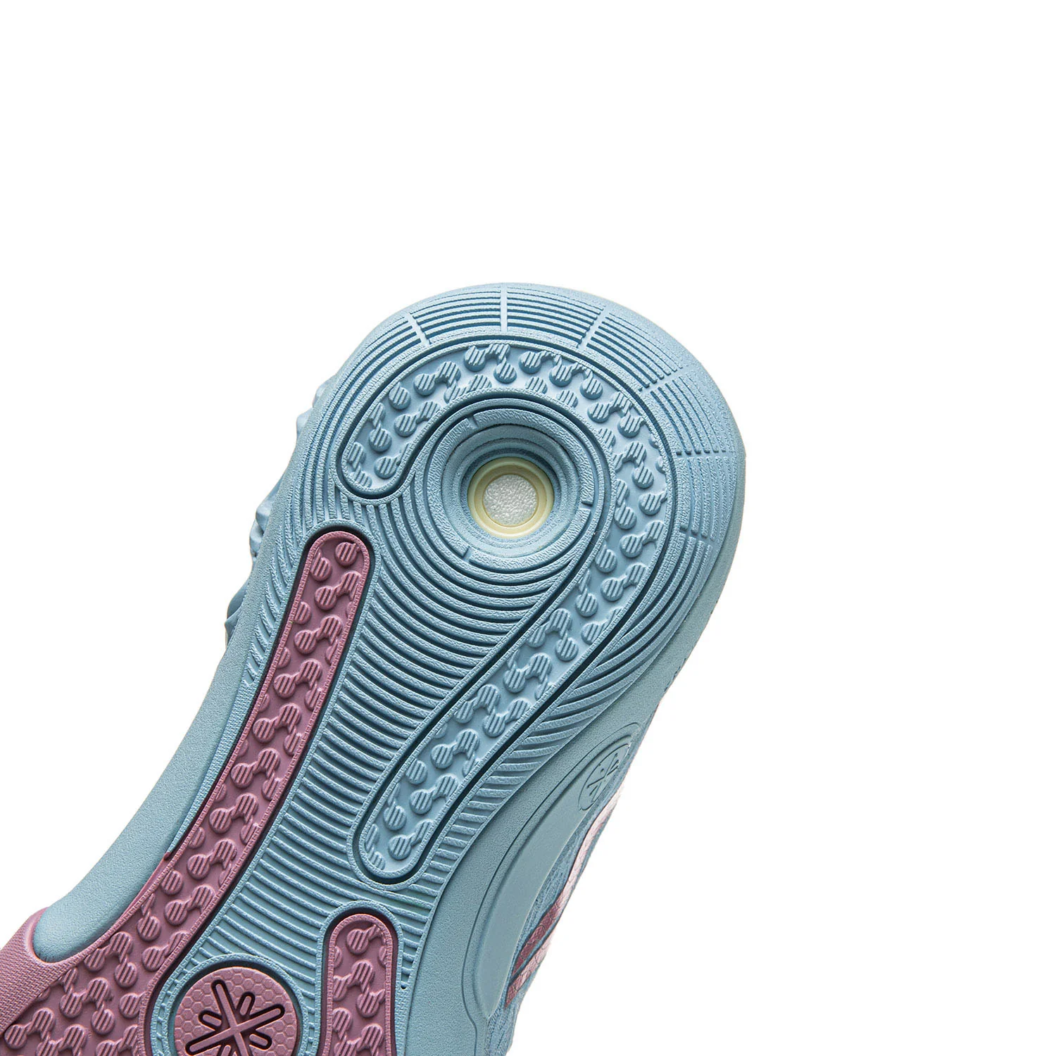 Wade Shadow 7 "Milky Blue" - Image 12