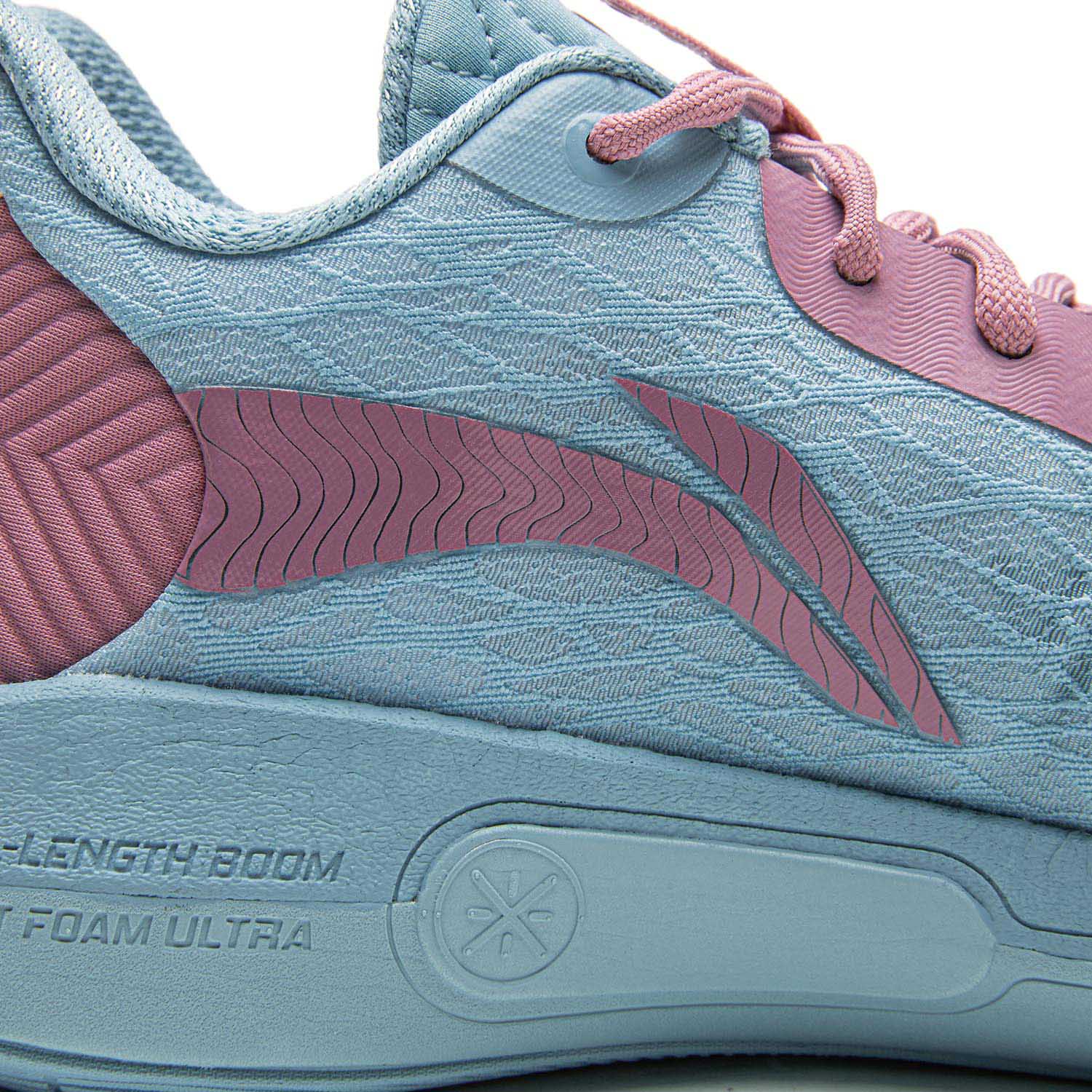 Wade Shadow 7 "Milky Blue" - Image 16