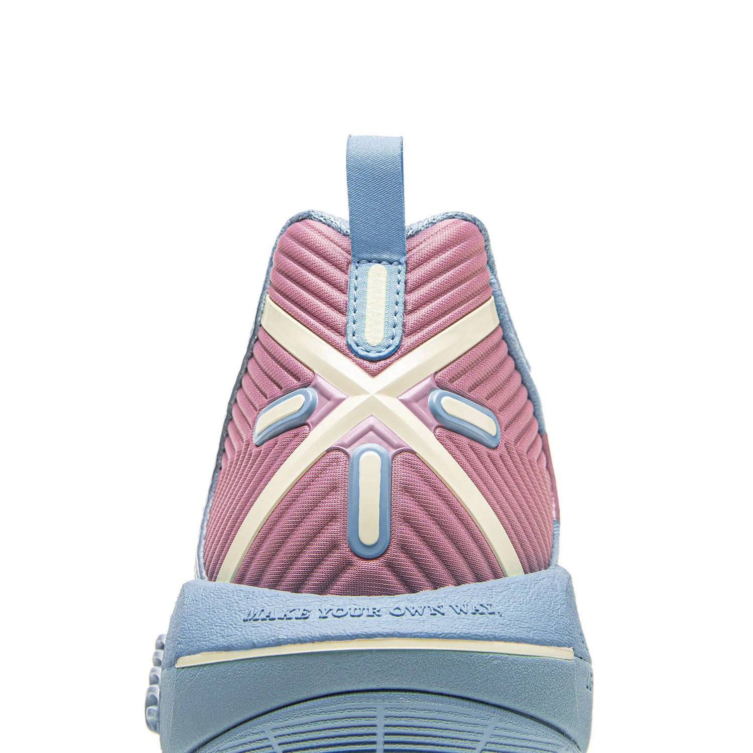 Wade Shadow 7 "Milky Blue" - Image 17