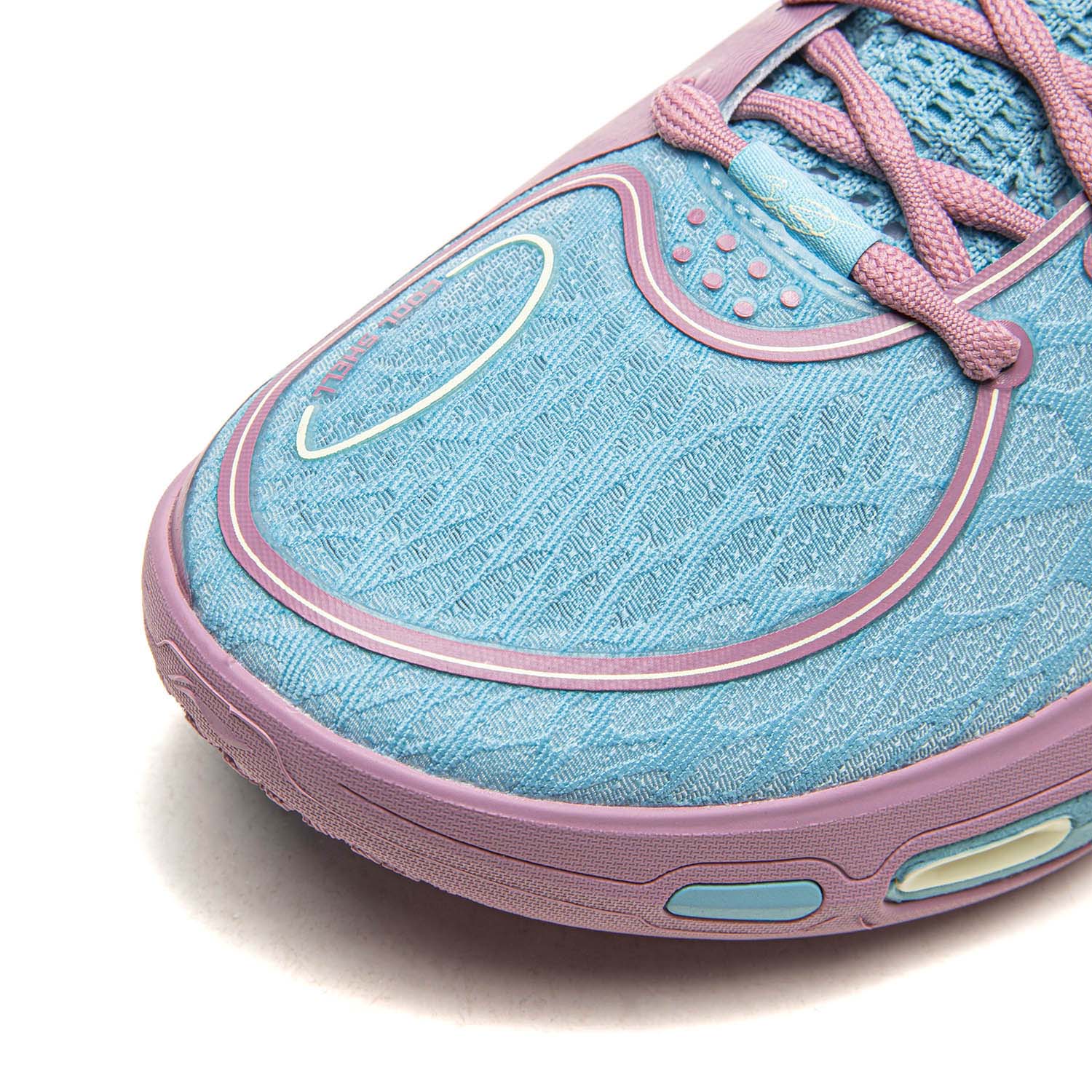 Wade Shadow 7 "Milky Blue" - Image 9