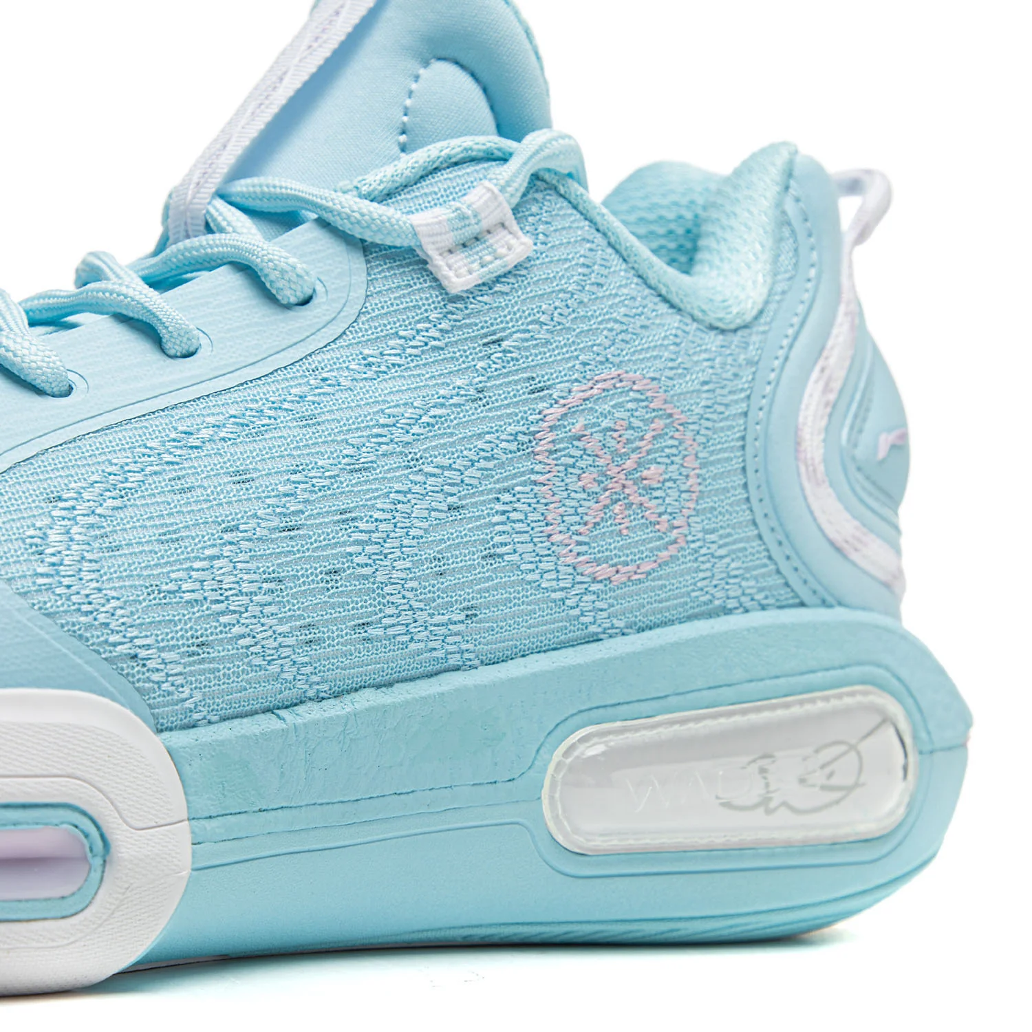 Wade Shadow 7 "Mint" - Image 11