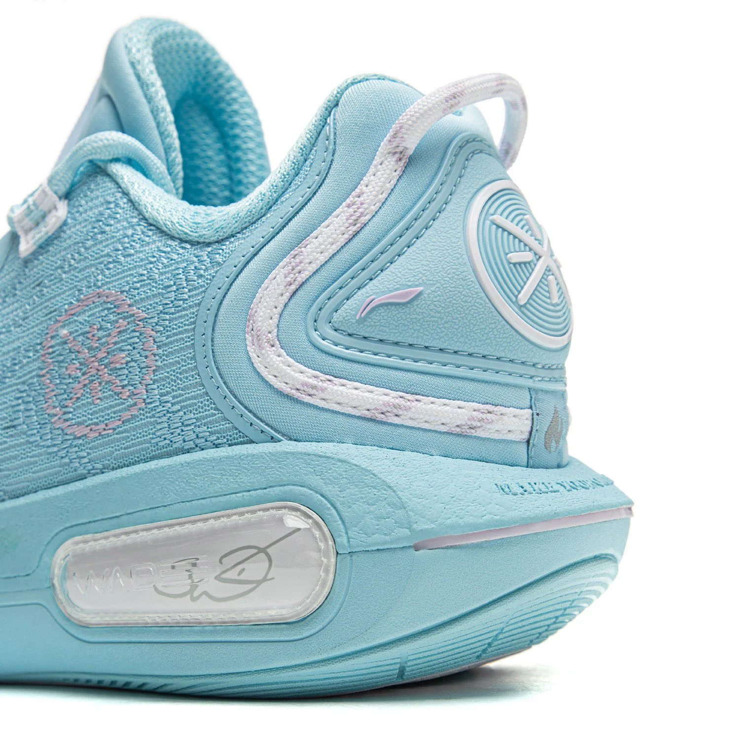 Wade Shadow 7 "Mint" - Image 12