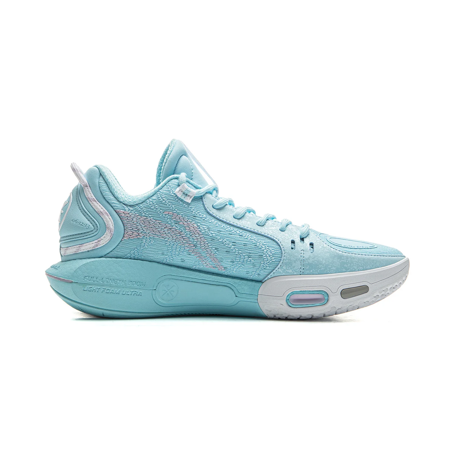 Wade Shadow 7 "Mint" - Image 2
