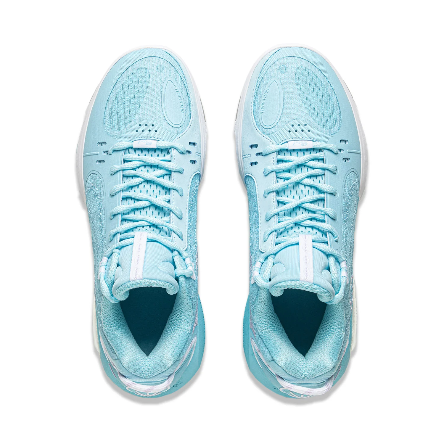 Wade Shadow 7 "Mint" - Image 5