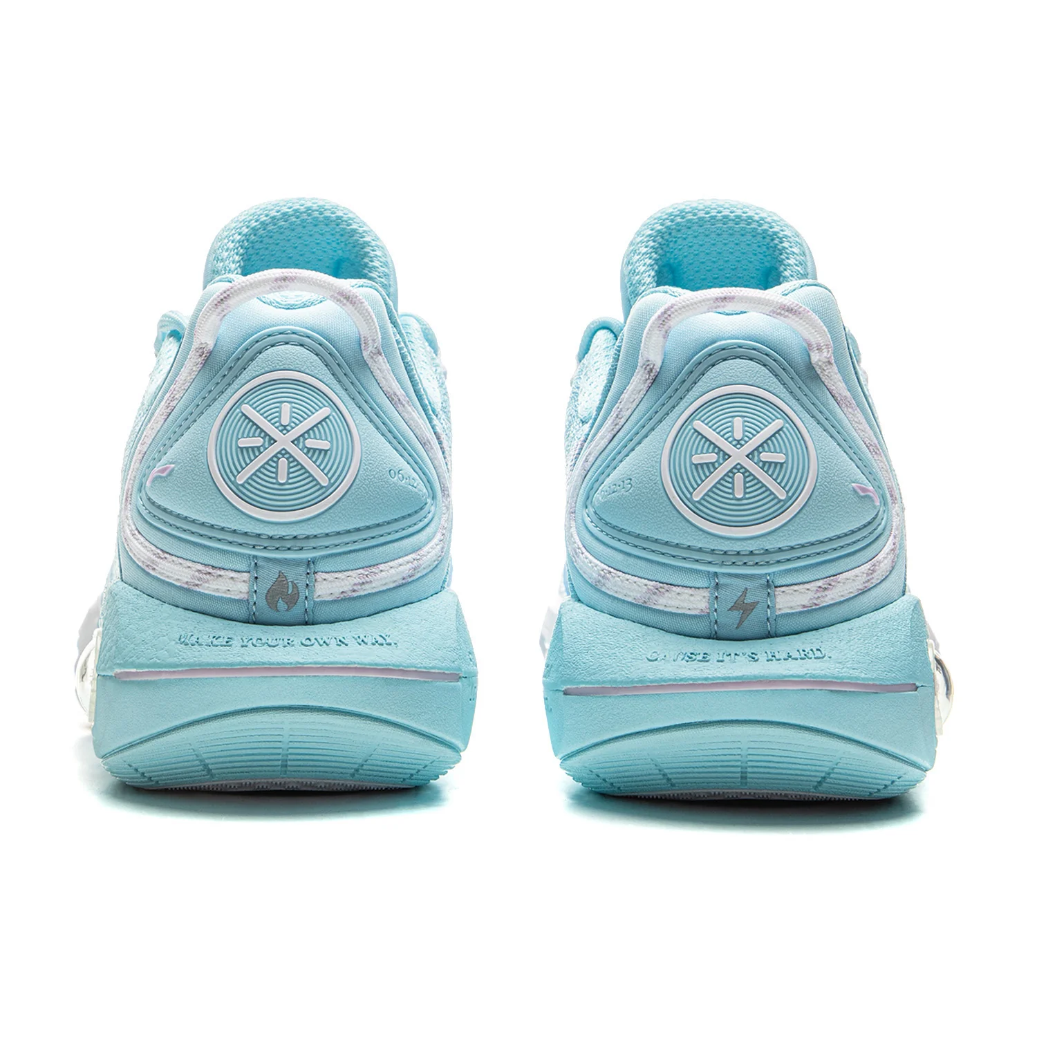 Wade Shadow 7 "Mint" - Image 7