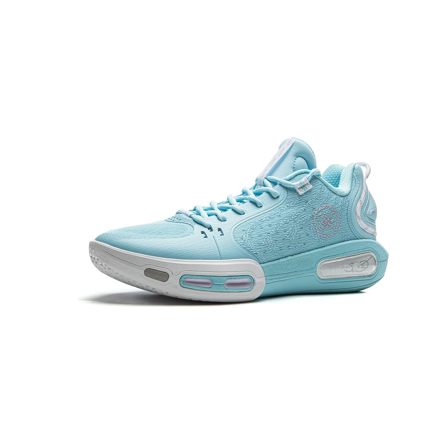 Wade Shadow 7 "Mint" - Image 8
