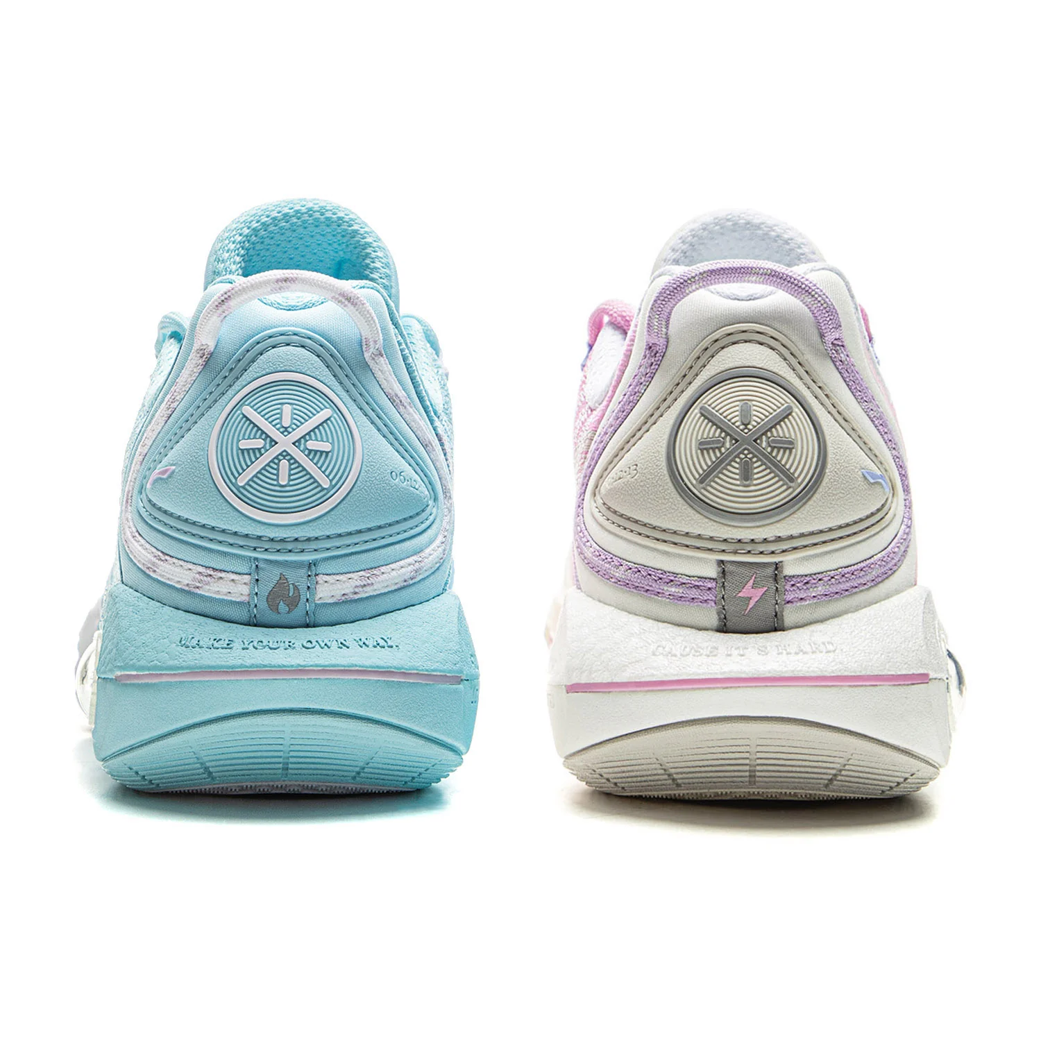 Wade Shadow 7 Mismatch "Miami Dream" - Image 11