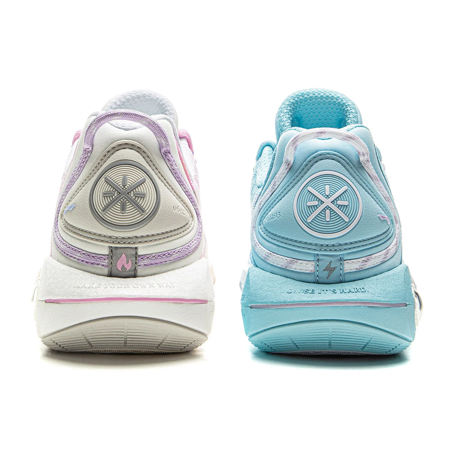 Wade Shadow 7 Mismatch "Miami Dream" - Image 12