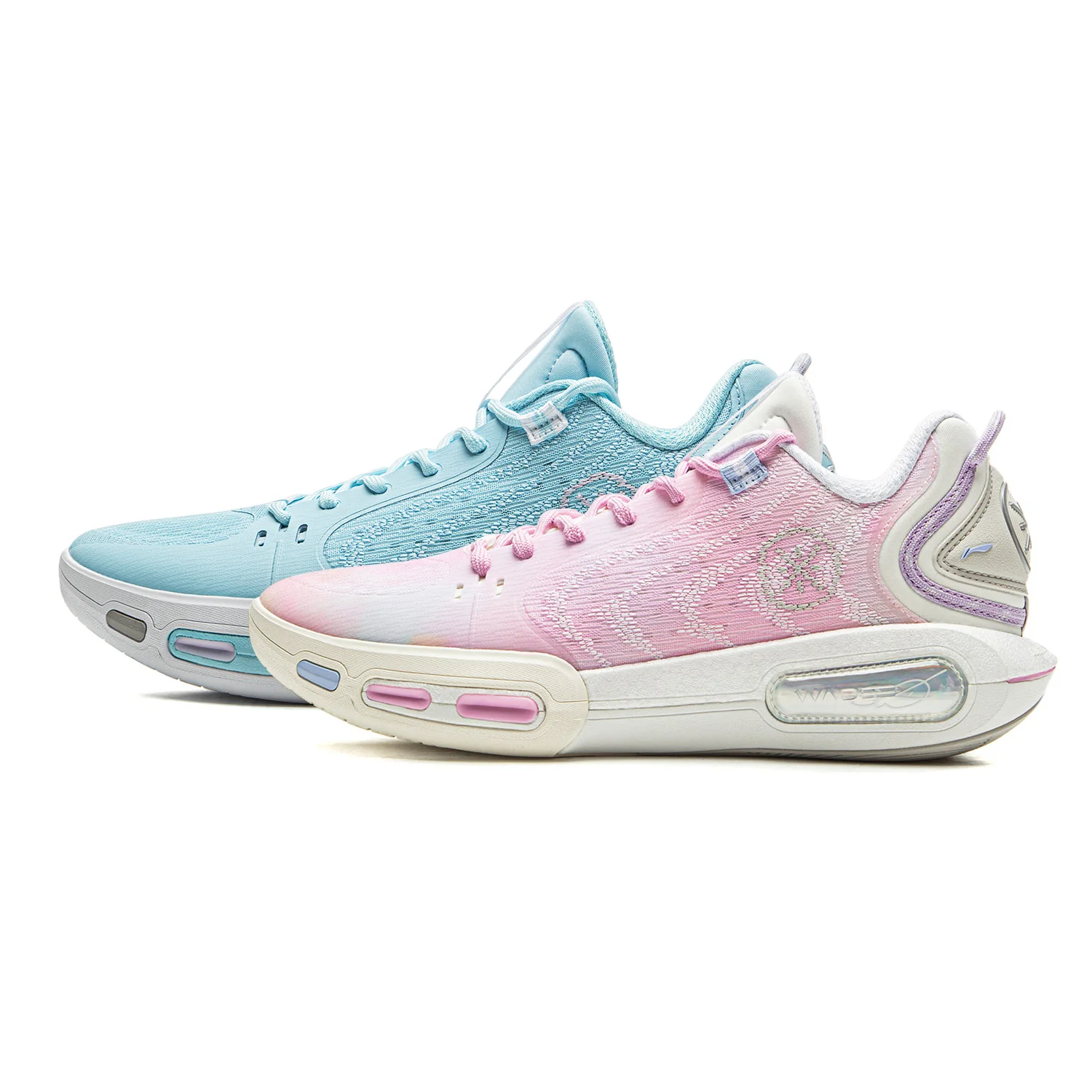 Wade Shadow 7 Mismatch "Miami Dream" - Image 2