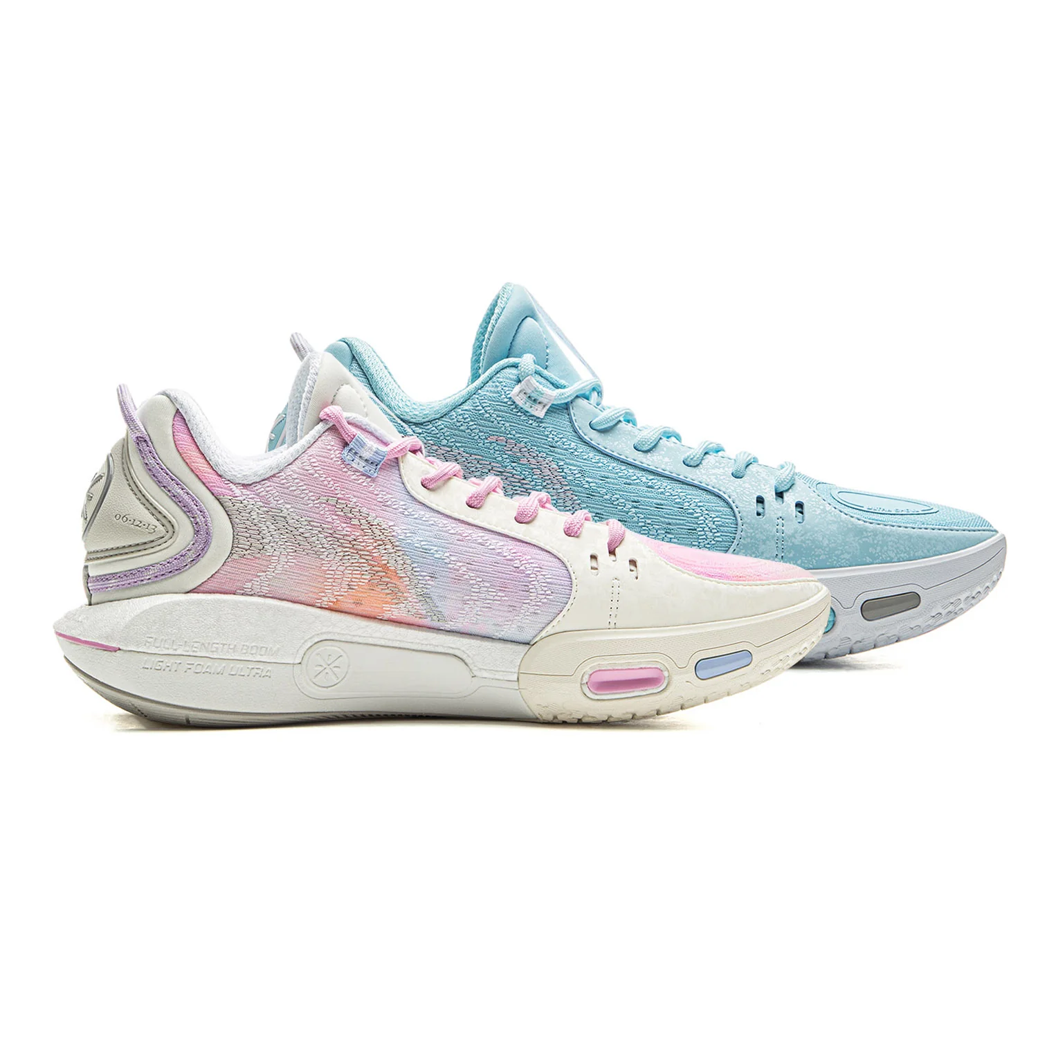 Wade Shadow 7 Mismatch "Miami Dream" - Image 4