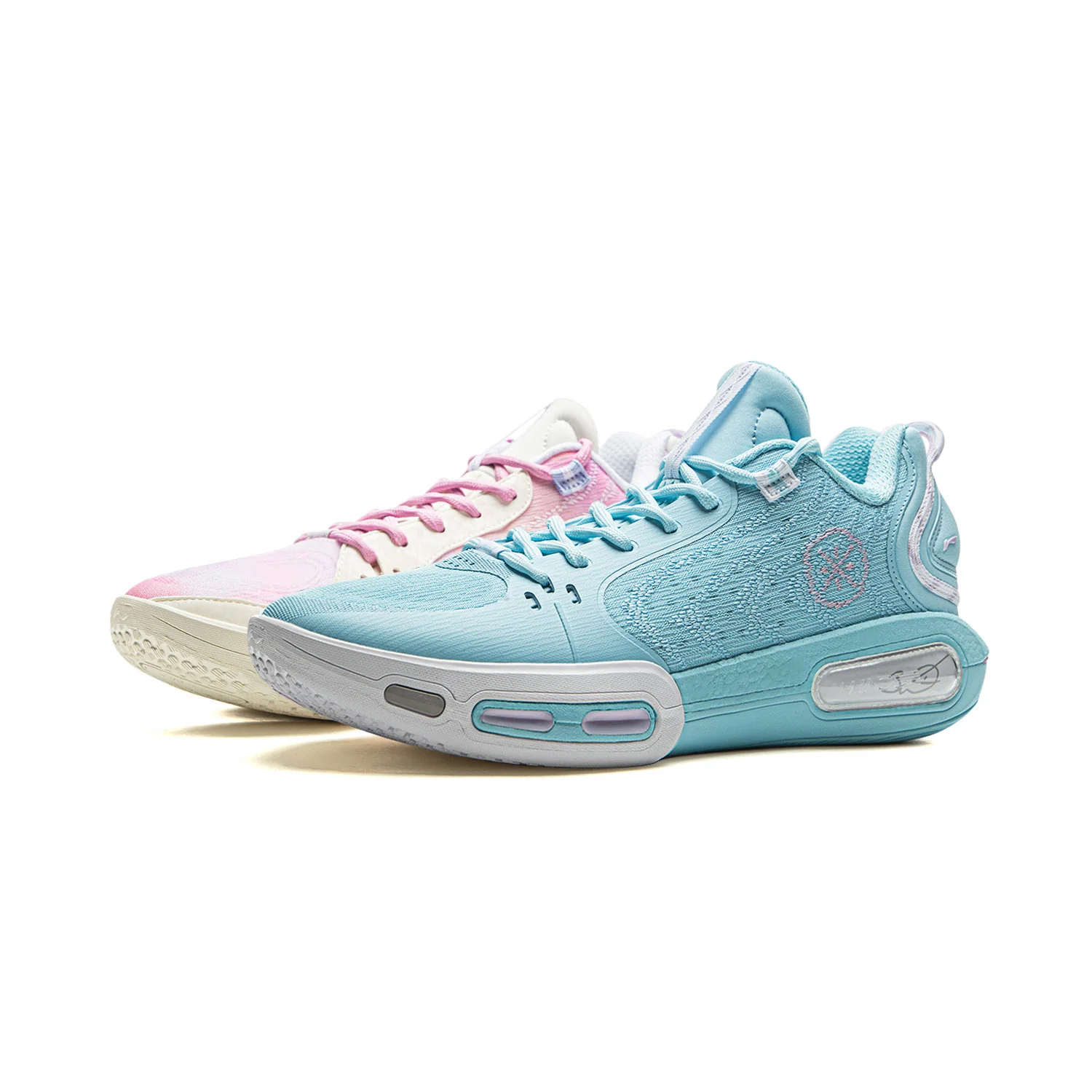 Wade Shadow 7 Mismatch "Miami Dream" - Image 5