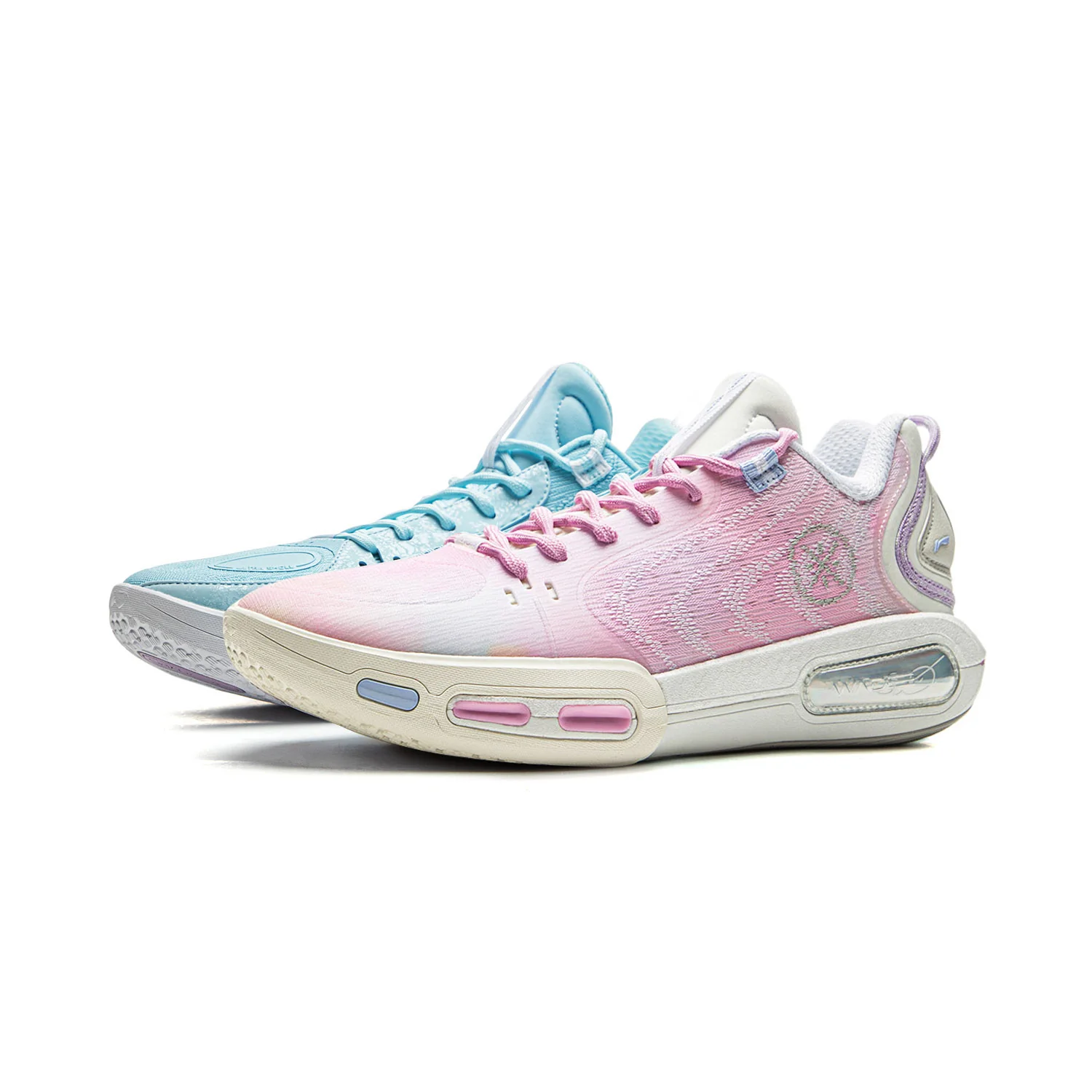Wade Shadow 7 Mismatch "Miami Dream" - Image 6