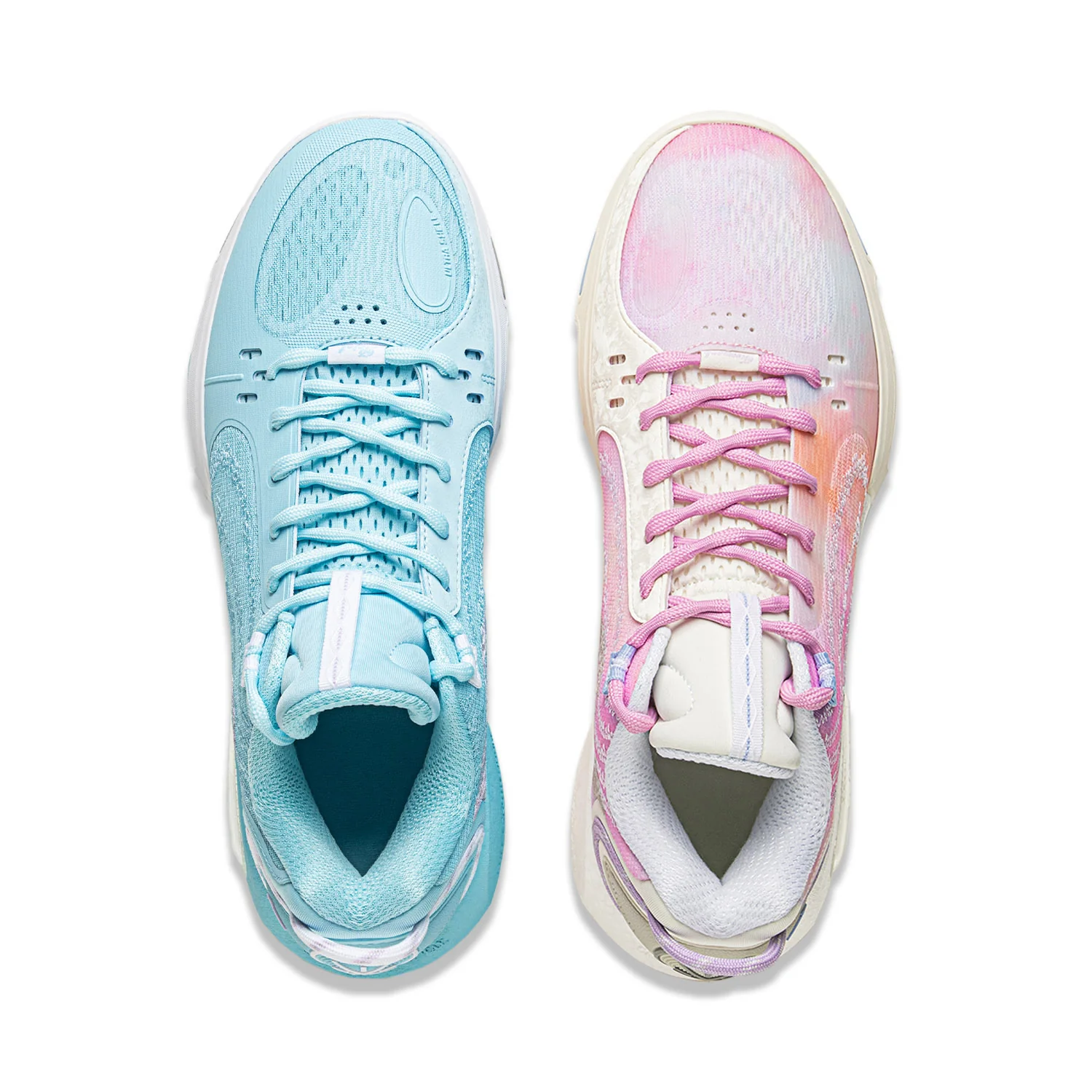Wade Shadow 7 Mismatch "Miami Dream" - Image 7