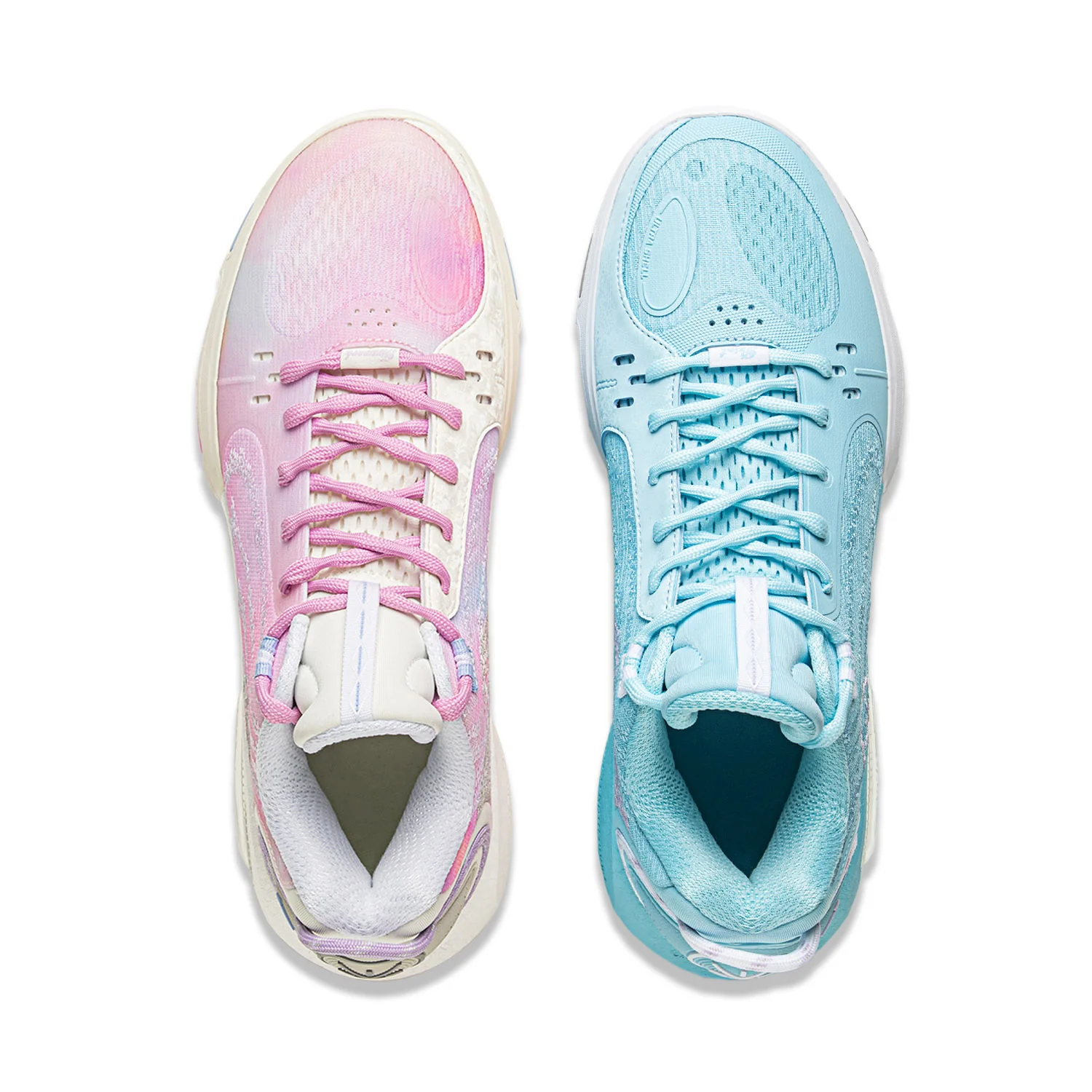 Wade Shadow 7 Mismatch "Miami Dream" - Image 8