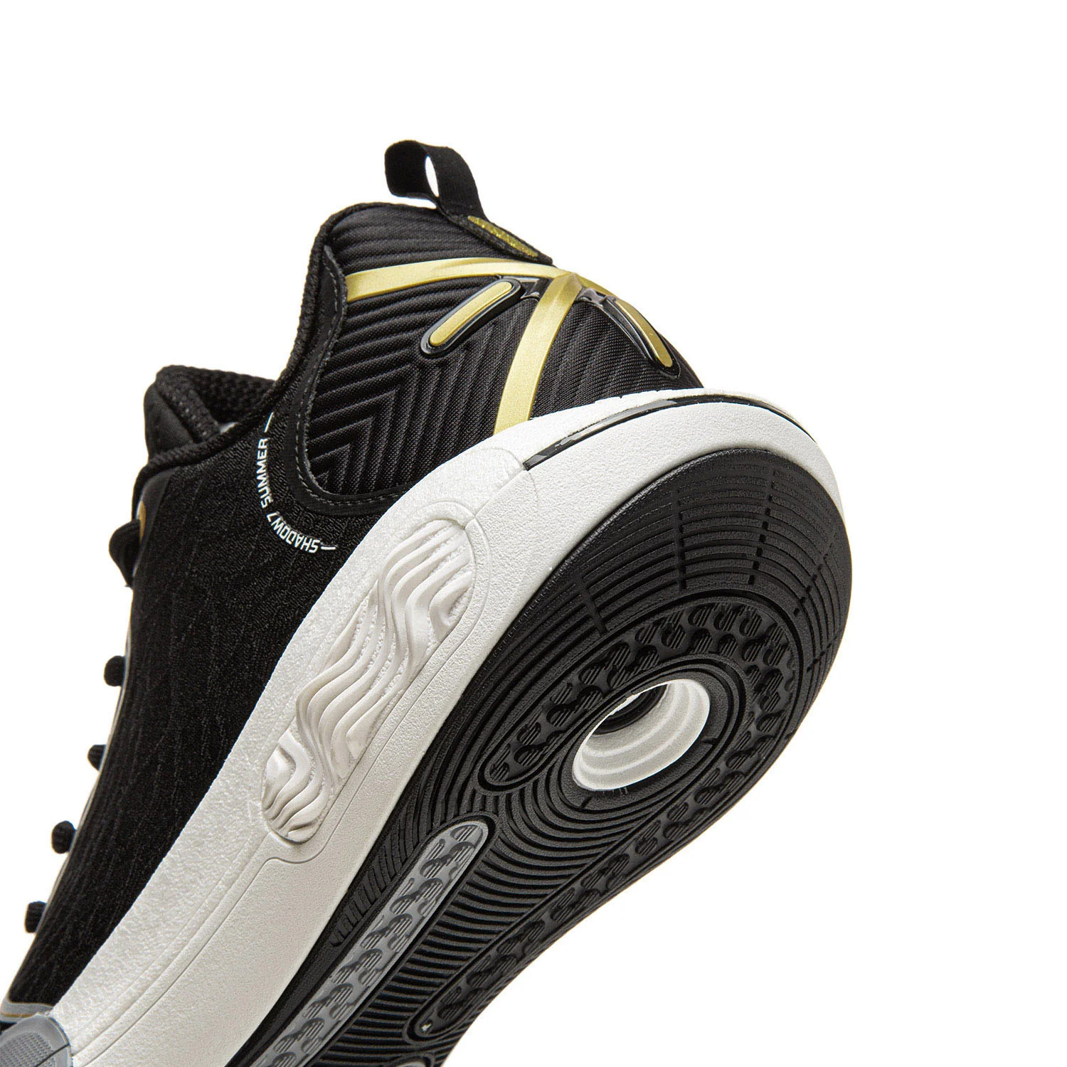 Wade Shadow 7 "Ring of Fire" - Image 12