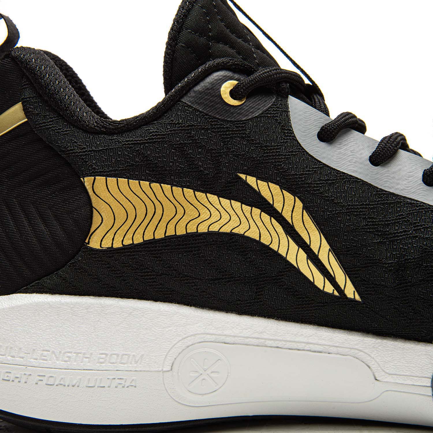 Wade Shadow 7 "Ring of Fire" - Image 15
