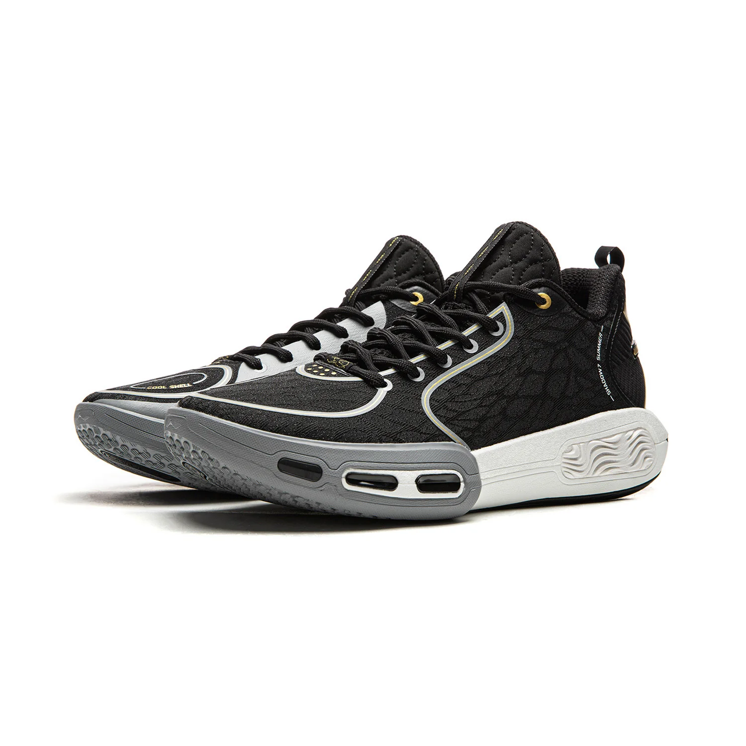 Wade Shadow 7 "Ring of Fire" - Image 4