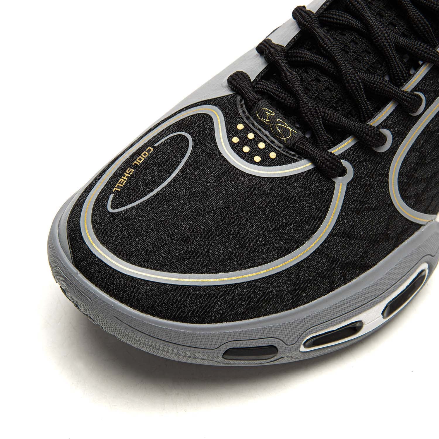 Wade Shadow 7 "Ring of Fire" - Image 9